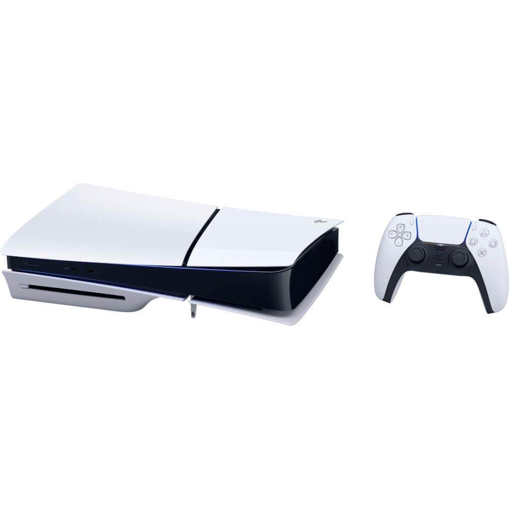 SONY - 新品未開封SONY PlayStation5 Sony PlayStation 5 PS5 Blu-Ray Disk Standard Edition Console