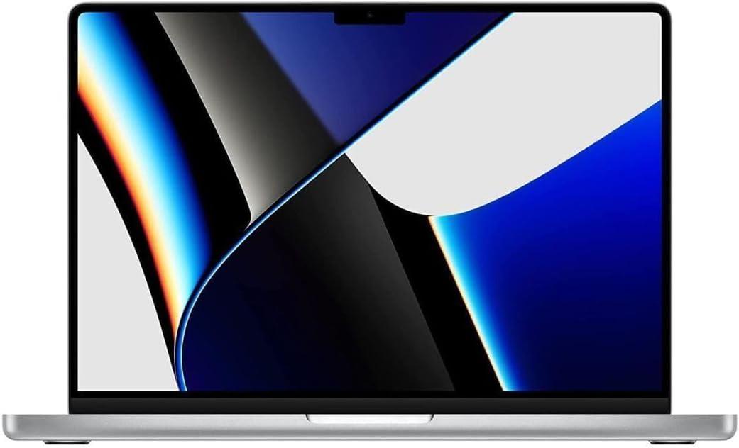 モデル: MacBook Pro 14インチ (2021) - モデルA2442 MacBook Pro 14 2021 M1 Pro A2442 8-Core CPU 14-Core GPU 16GB