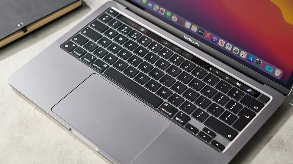 MacBook Pro 13インチ　型番A2338 Apple MacBook Pro A2338 13
