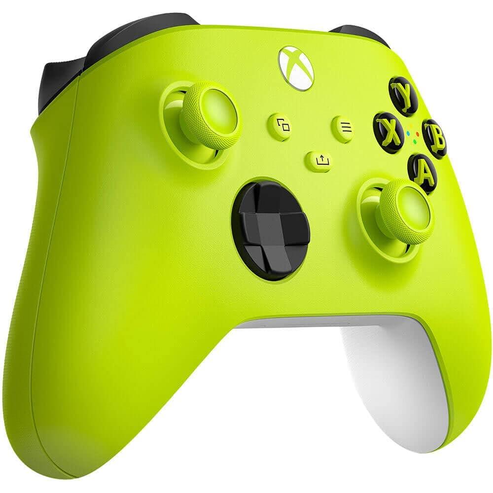 Xbox Series X|S Controller Top Zustand - Bild 3 von 36
