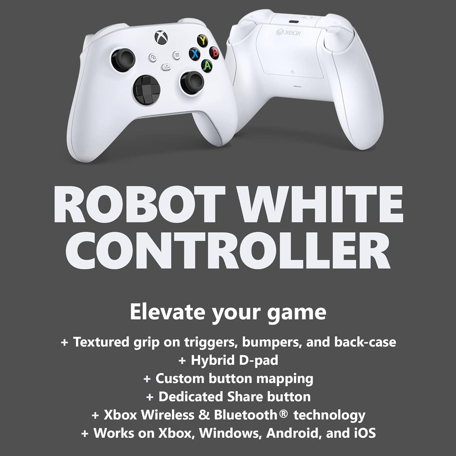 Xbox Series X|S Controller Top Zustand - Bild 18 von 36