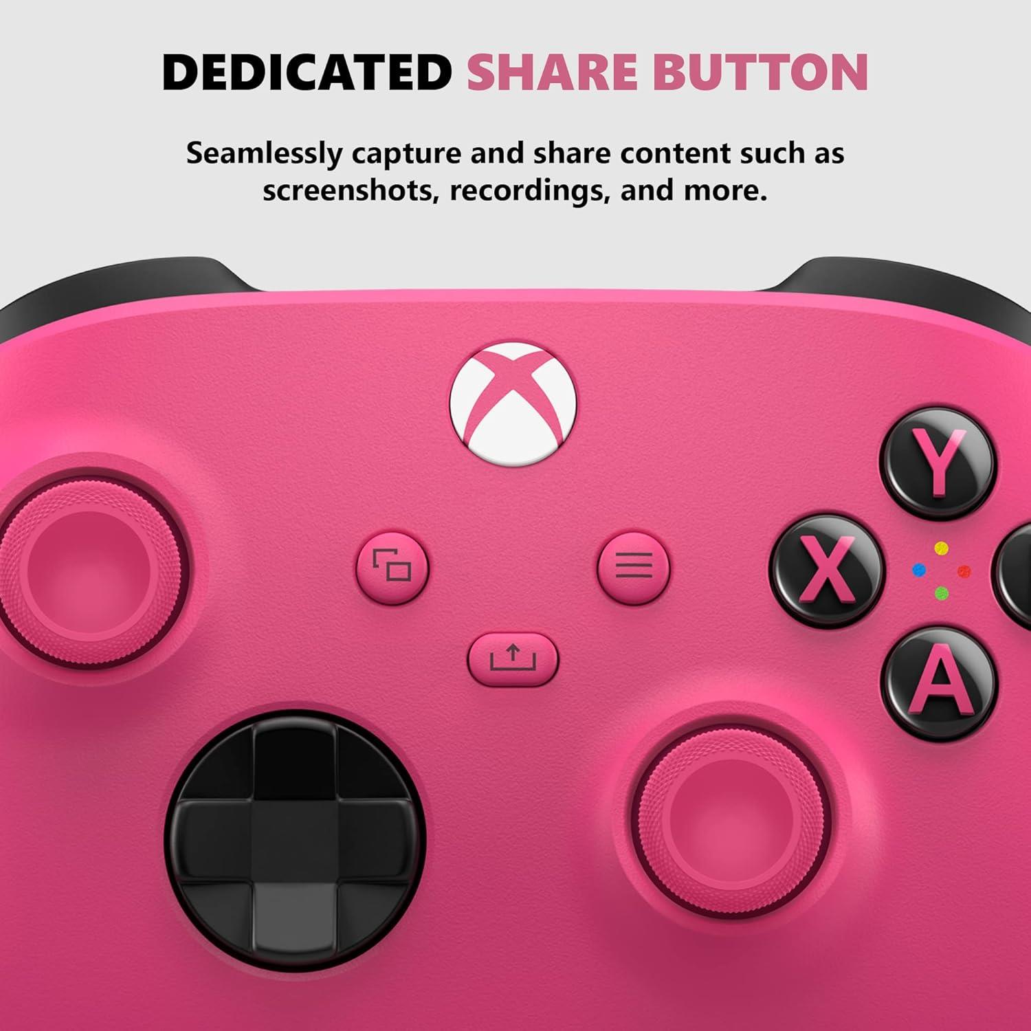 Xbox Series X|S Controller Top Zustand - Bild 16 von 36