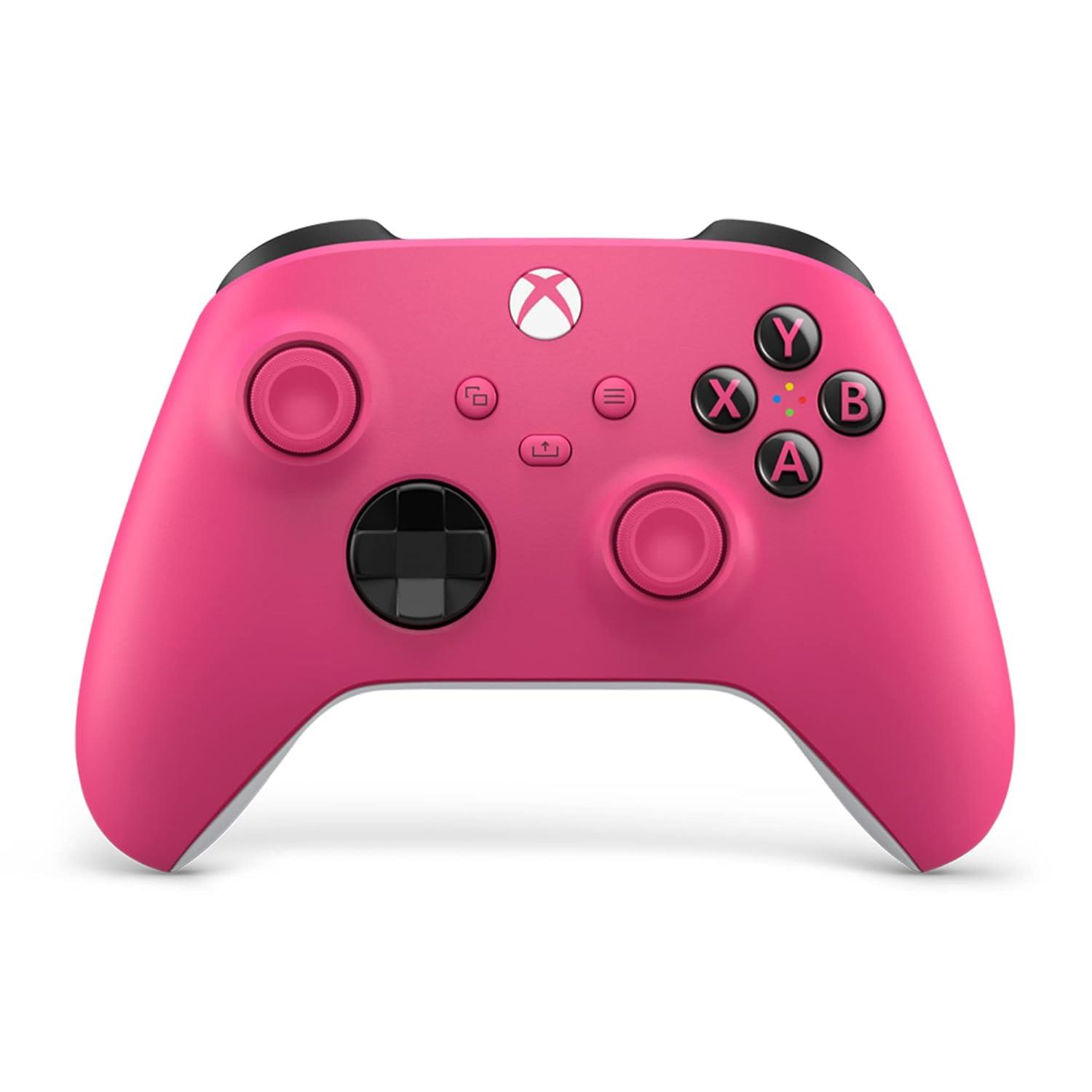 Xbox Series X|S Controller Top Zustand - Bild 12 von 36