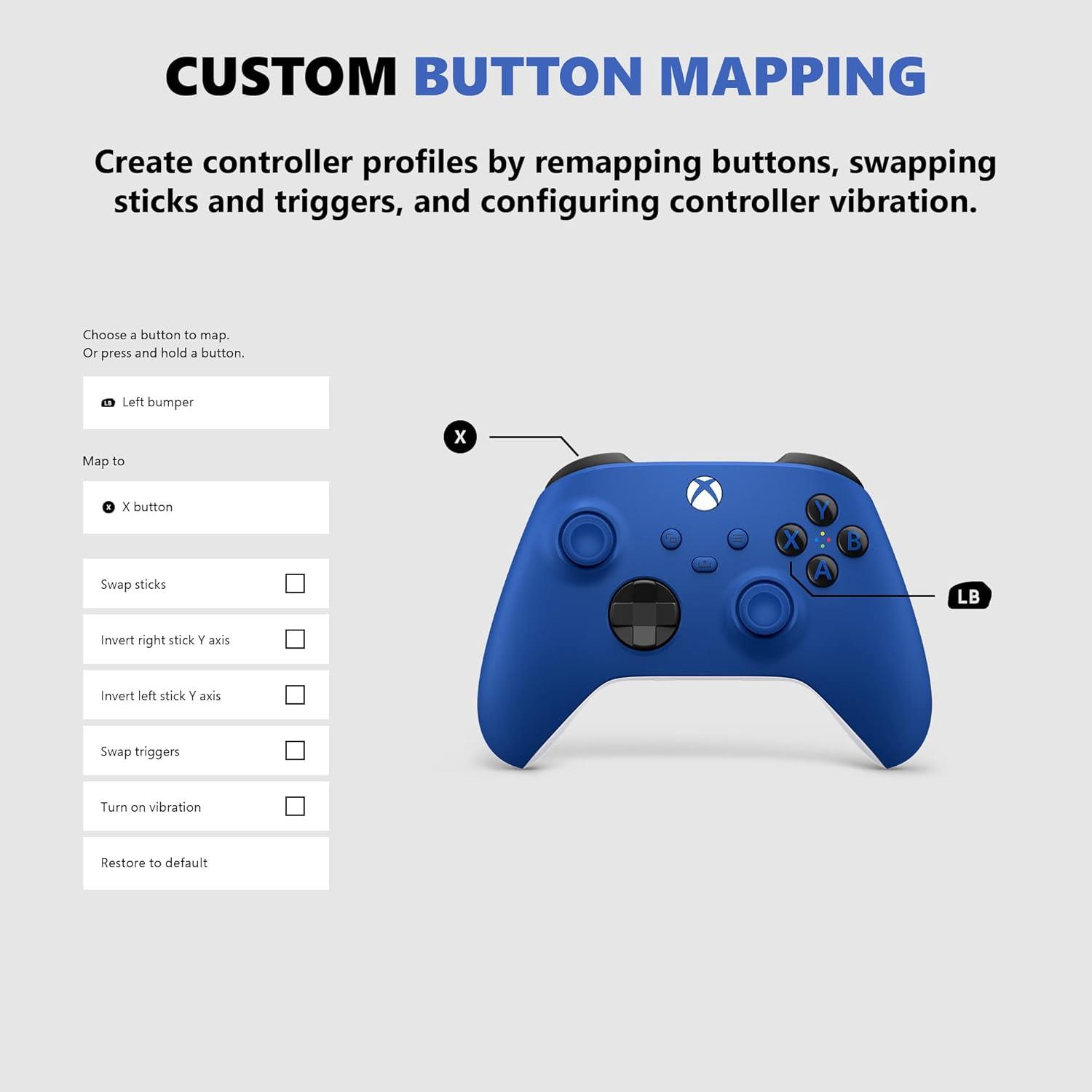 Xbox Series X|S Controller Top Zustand - Bild 27 von 36