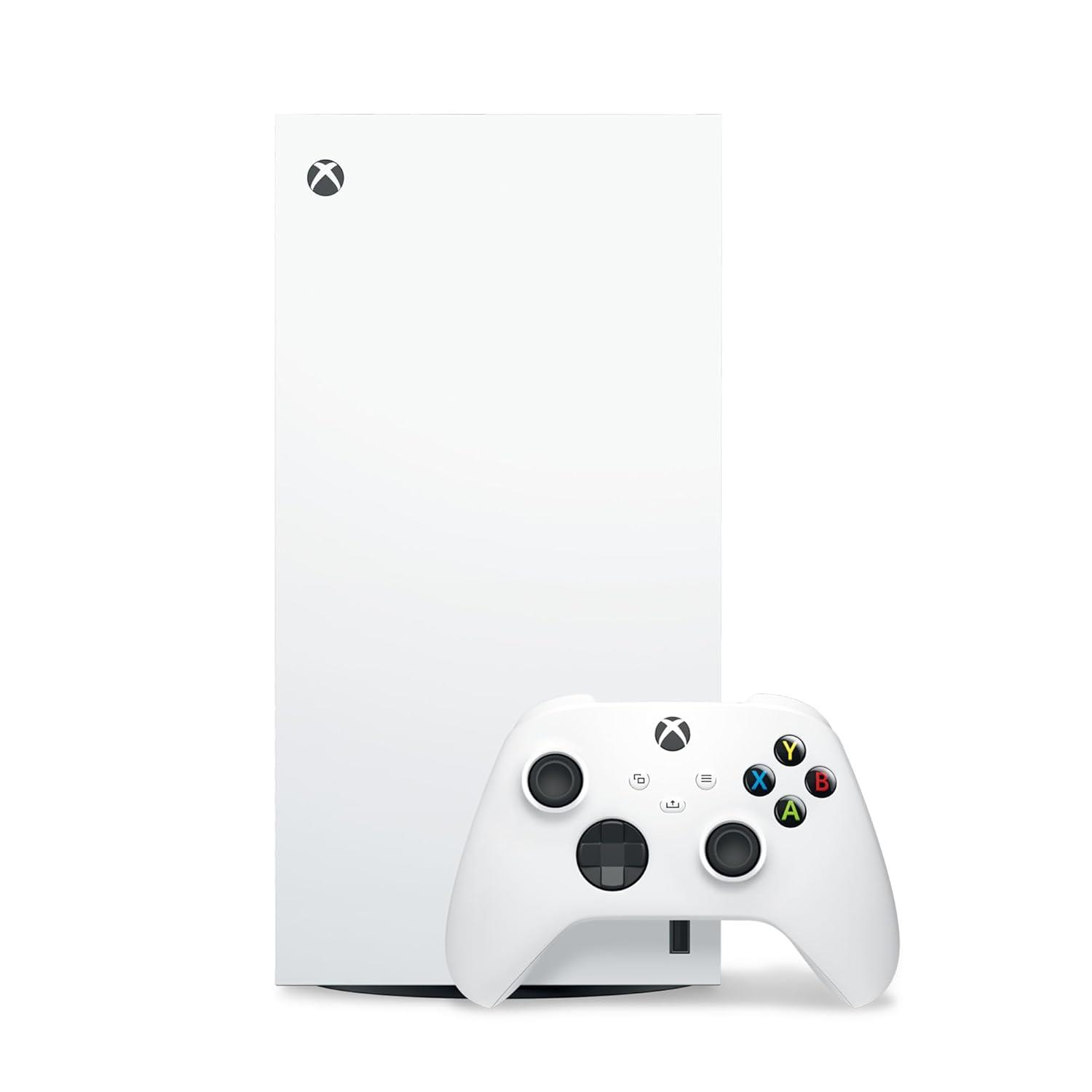 Robot White Digital