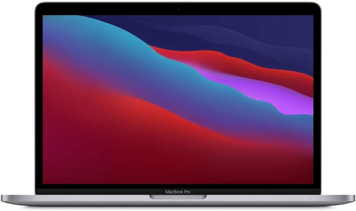 Apple MacBook Pro 13