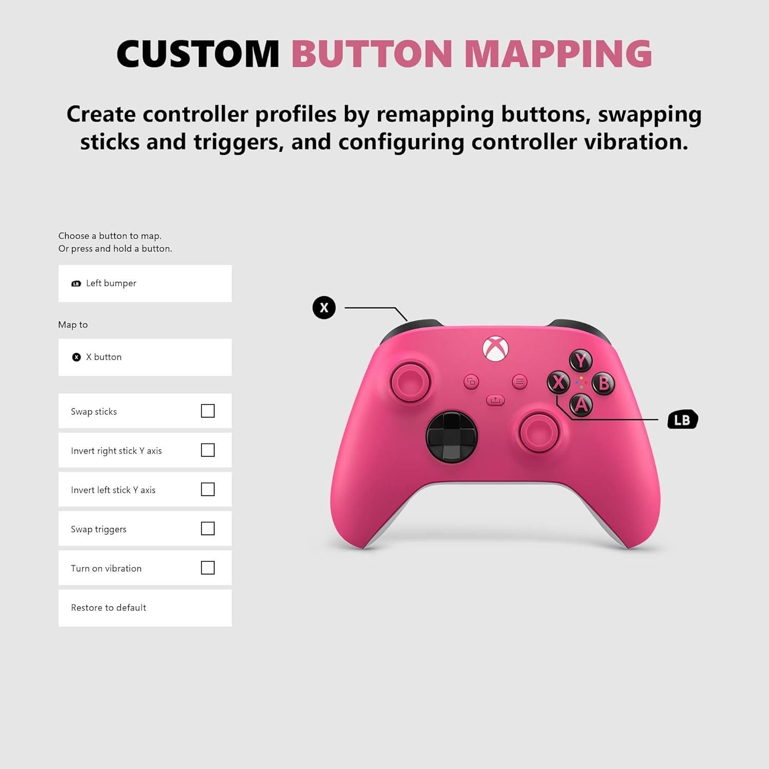 Xbox Series X|S Controller Top Zustand - Bild 15 von 36