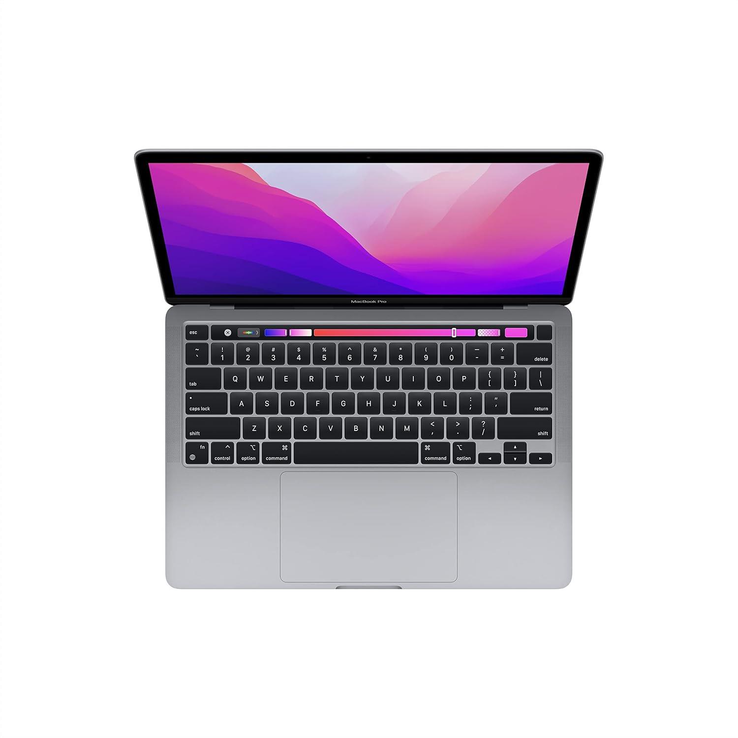Apple アップル/MacBookPro/A2338/C02GV00VQ05N/Bランク/71【中古】 Apple MacBook Pro 13