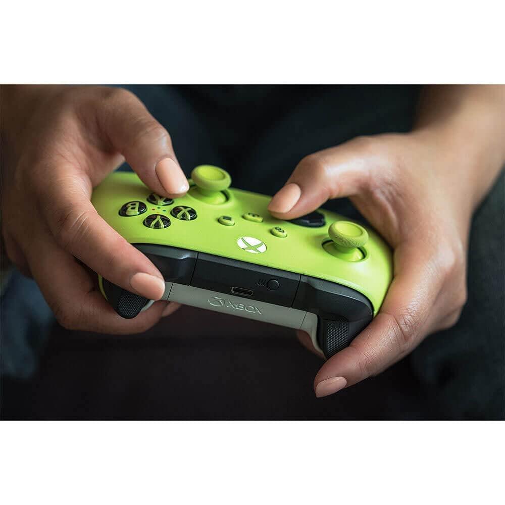 Xbox Series X|S Controller Top Zustand - Bild 6 von 36