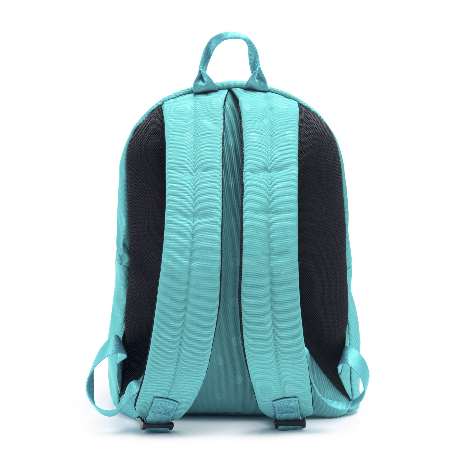 Womens Daypack Nylon Polka Dot Ava Collection CRISTINA GIRL