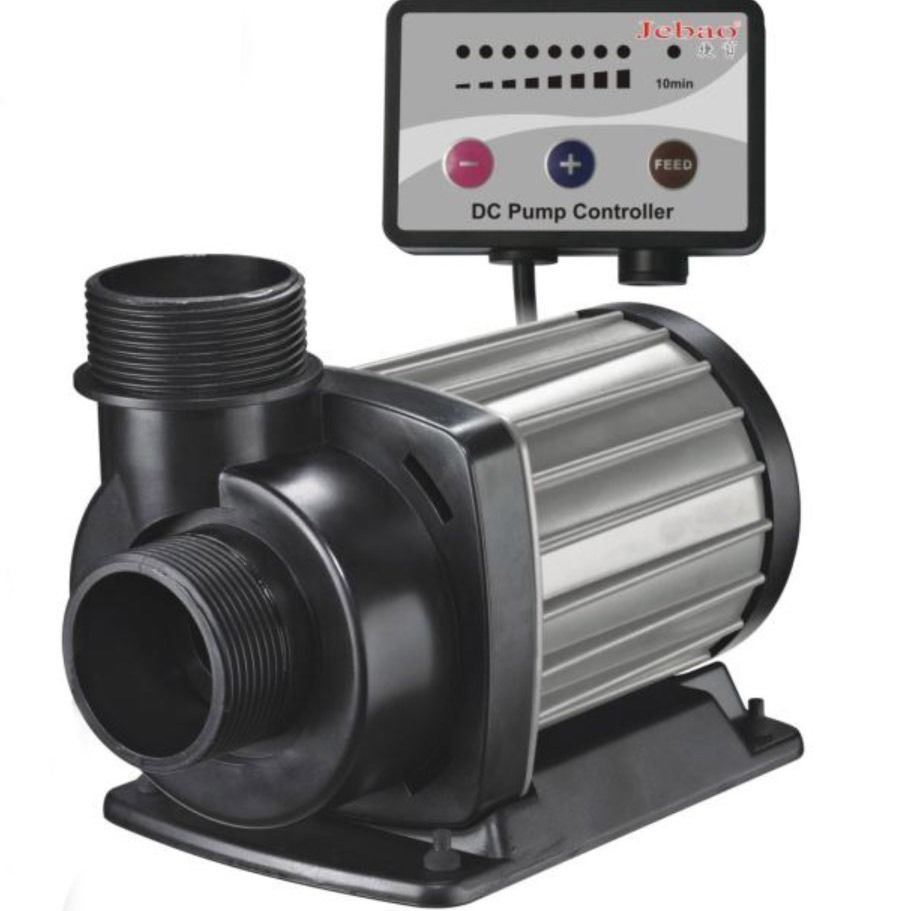 jebao dct 3000 aquarium