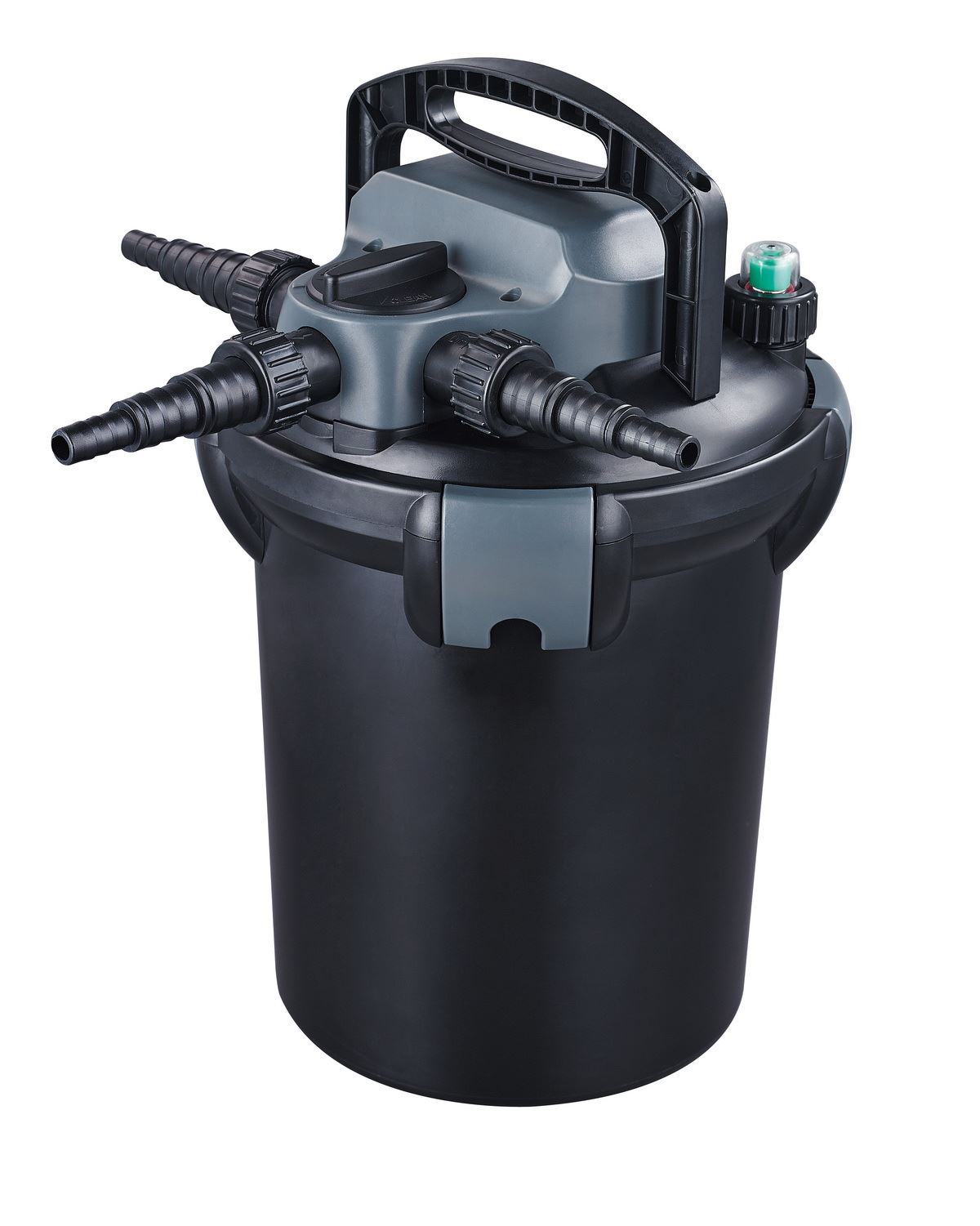 Jebao CBF Pressurised Pond Filter & UV Back Flush Cleaning System eBay