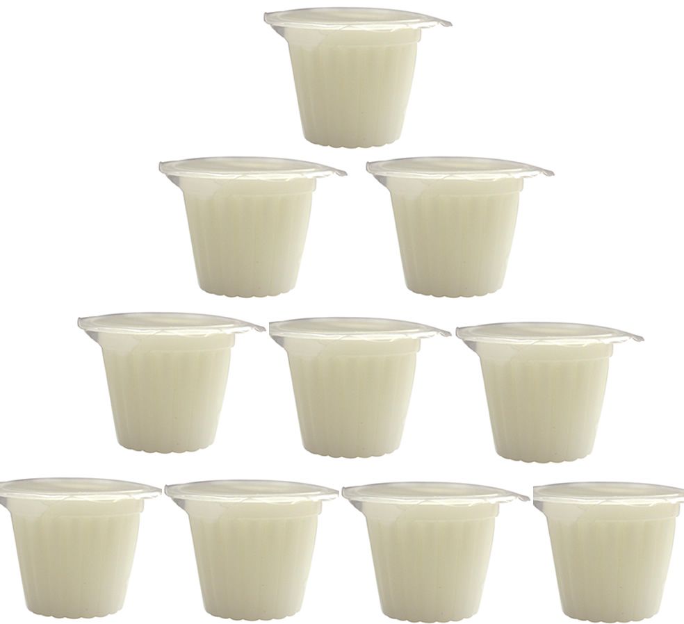 Komodo Reptile Fruit Jelly Pots Vitamin Beetle Bug Cricket Insect Food