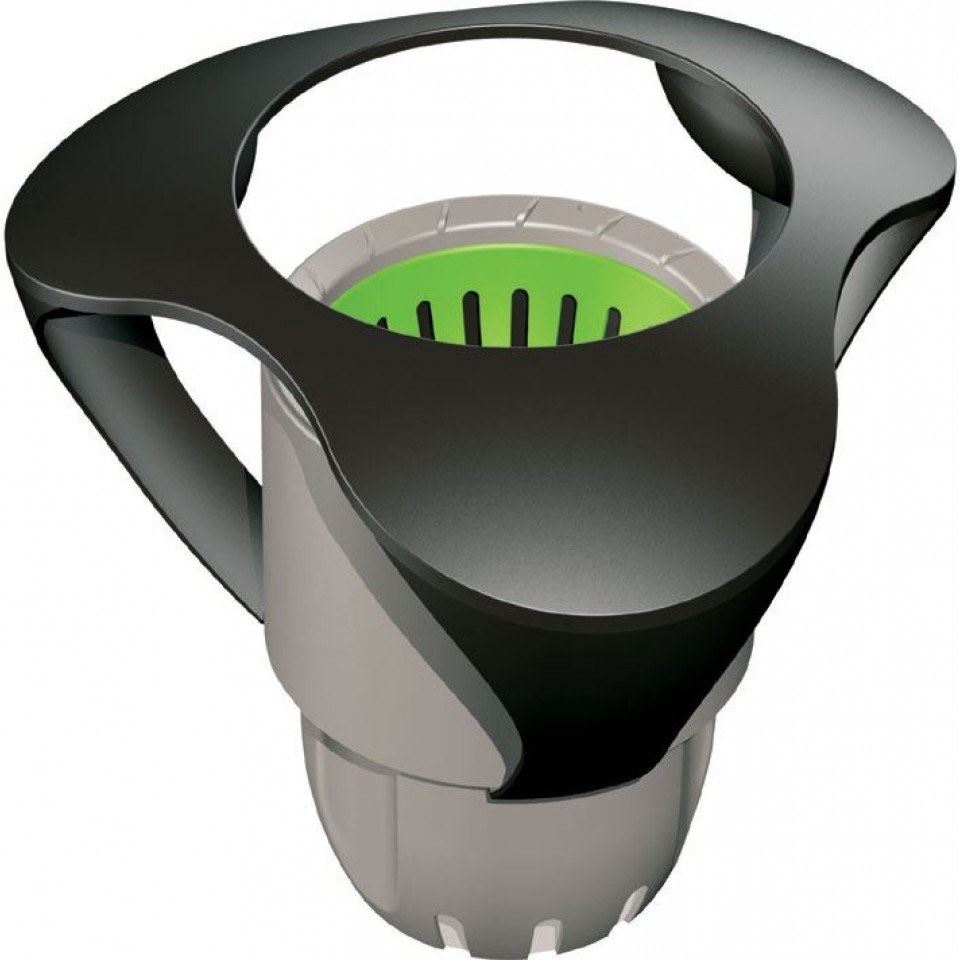 zerogrand skimmer flat