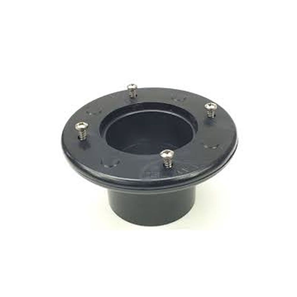 Garden & Patio Flanged Tank Liner Connector Koi Fish Pond Filter