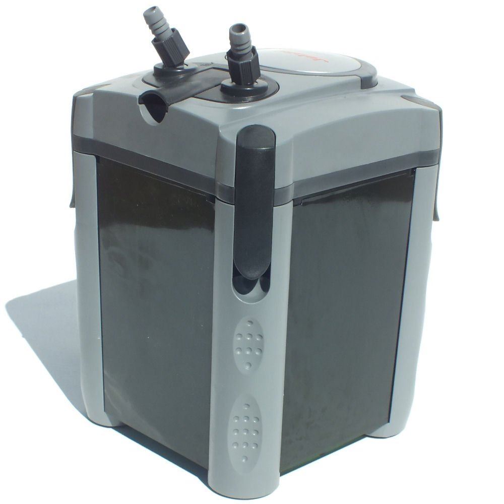 Jebao Aquarium Filter External Tropical Marine Fish Tank Canister