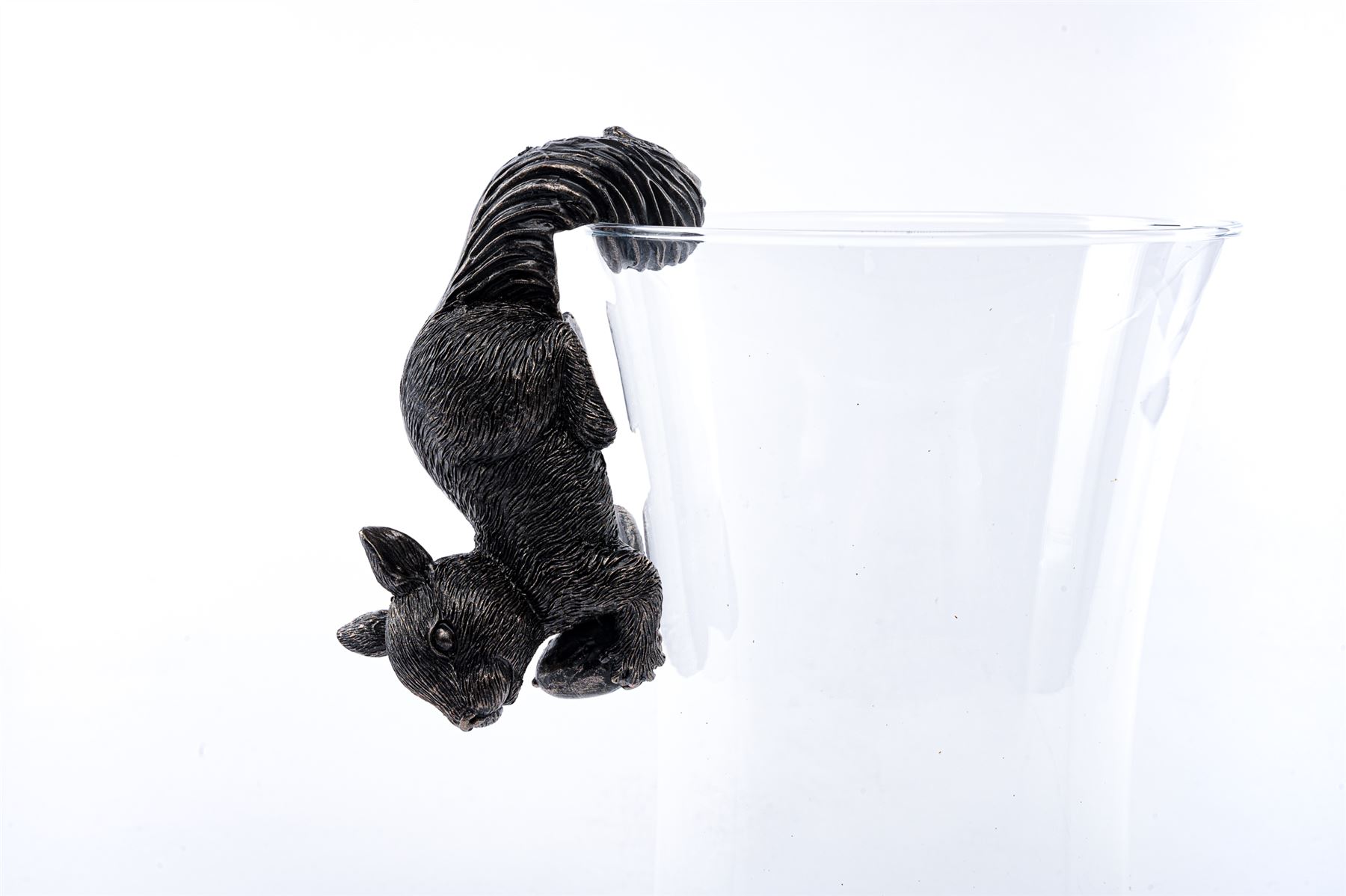 Pot Buddies Handmade Animals Figure Plant Pot Hanger - Decorative Ornament - Picture 171 of 210
