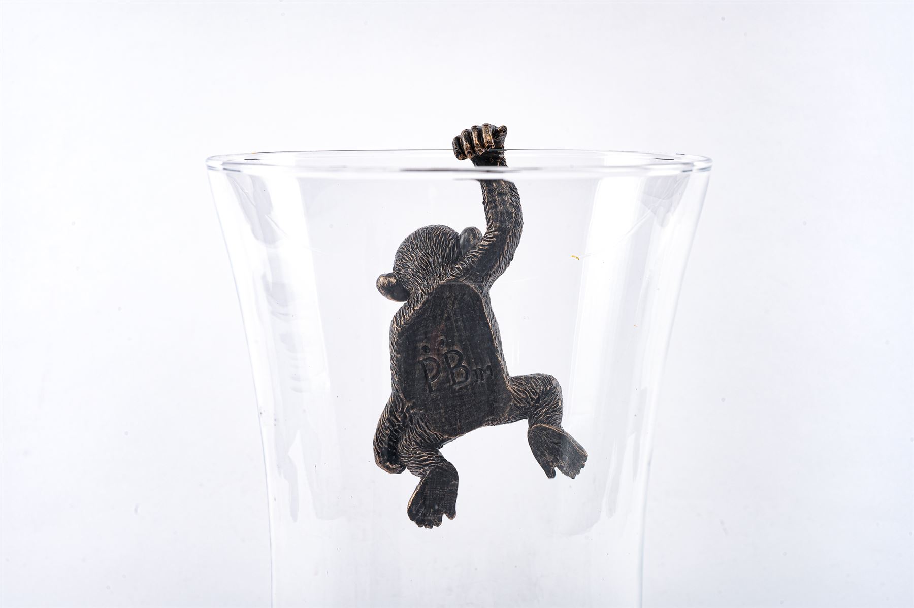 Pot Buddies Handmade Animals Figure Plant Pot Hanger - Decorative Ornament - Picture 48 of 210