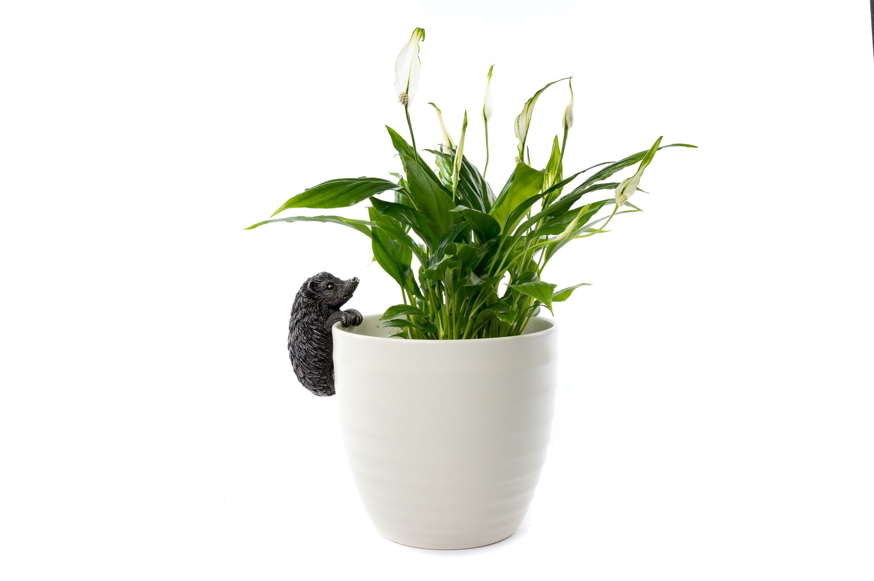 Pot Buddies Handmade Animals Figure Plant Pot Hanger - Decorative Ornament - Picture 88 of 210