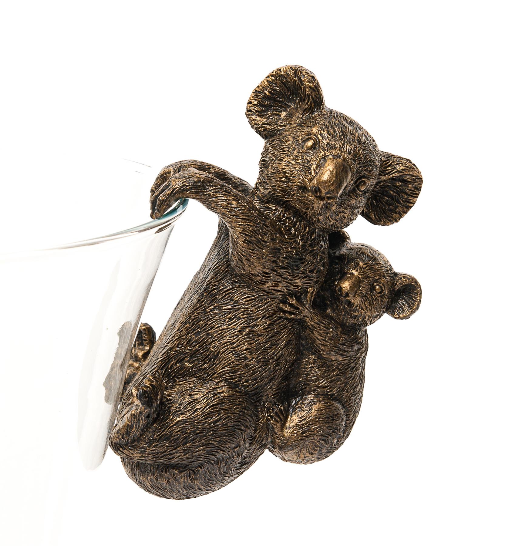 Pot Buddies Handmade Animals Figure Plant Pot Hanger - Decorative Ornament - Picture 8 of 210