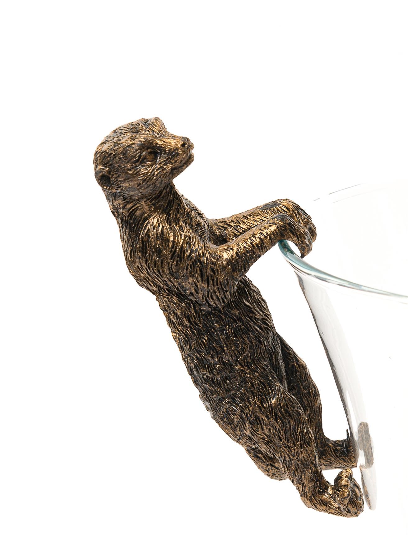 Pot Buddies Handmade Animals Figure Plant Pot Hanger - Decorative Ornament - Picture 120 of 210