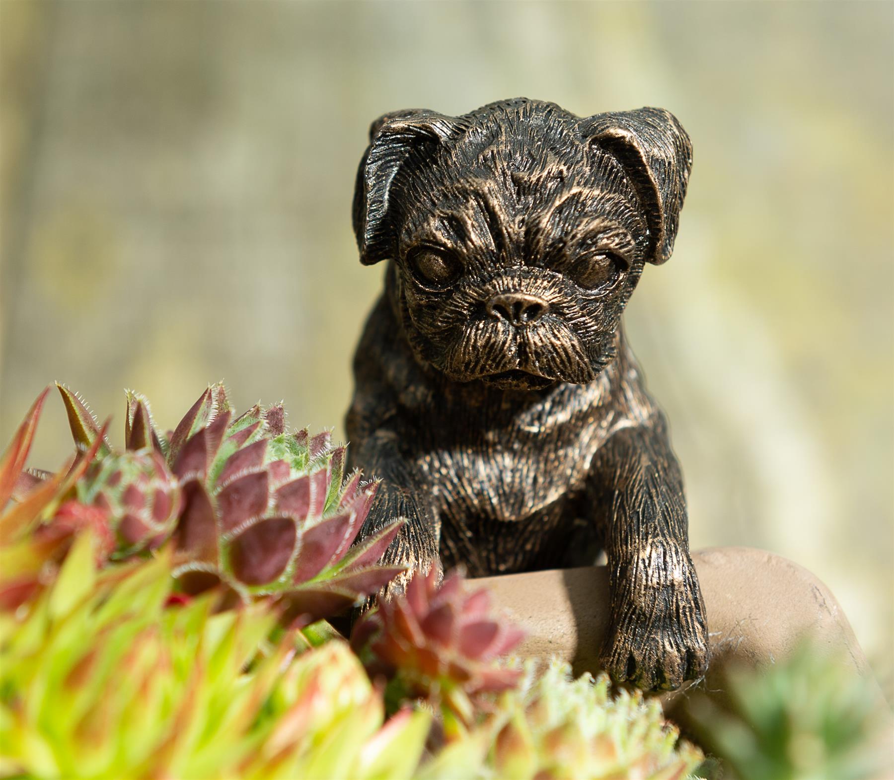 Pot Buddies Handmade Animals Figure Plant Pot Hanger - Decorative Ornament - Picture 153 of 210