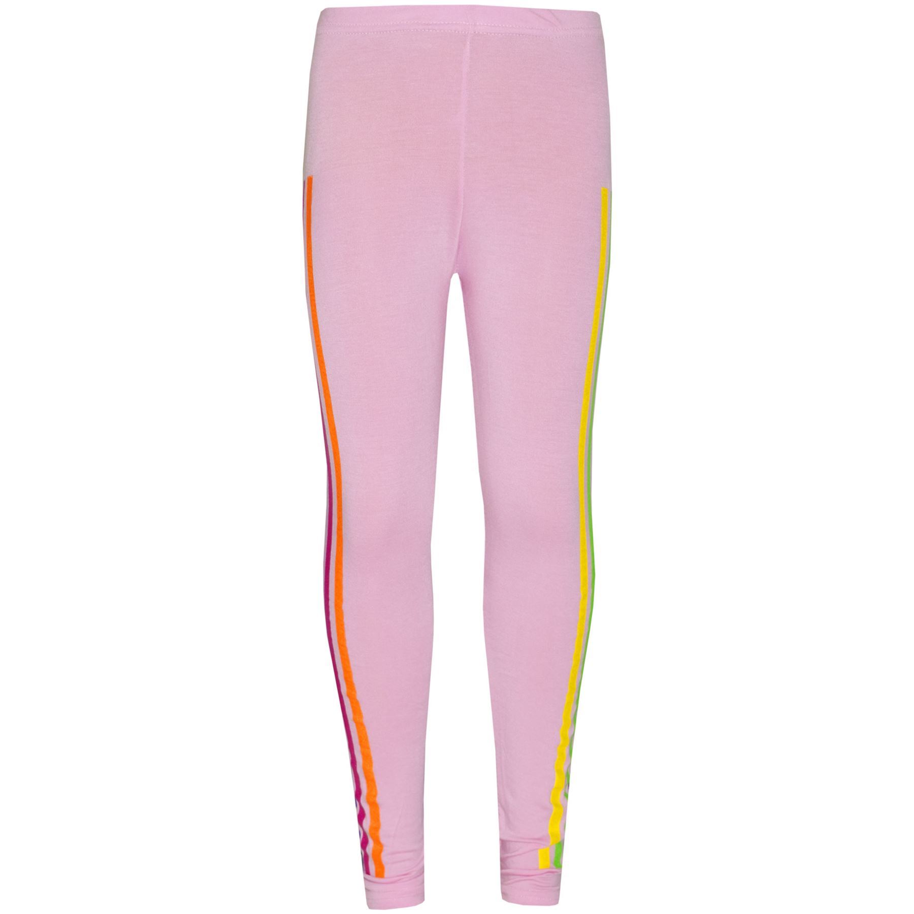 Girls Pink Legging by Swoon