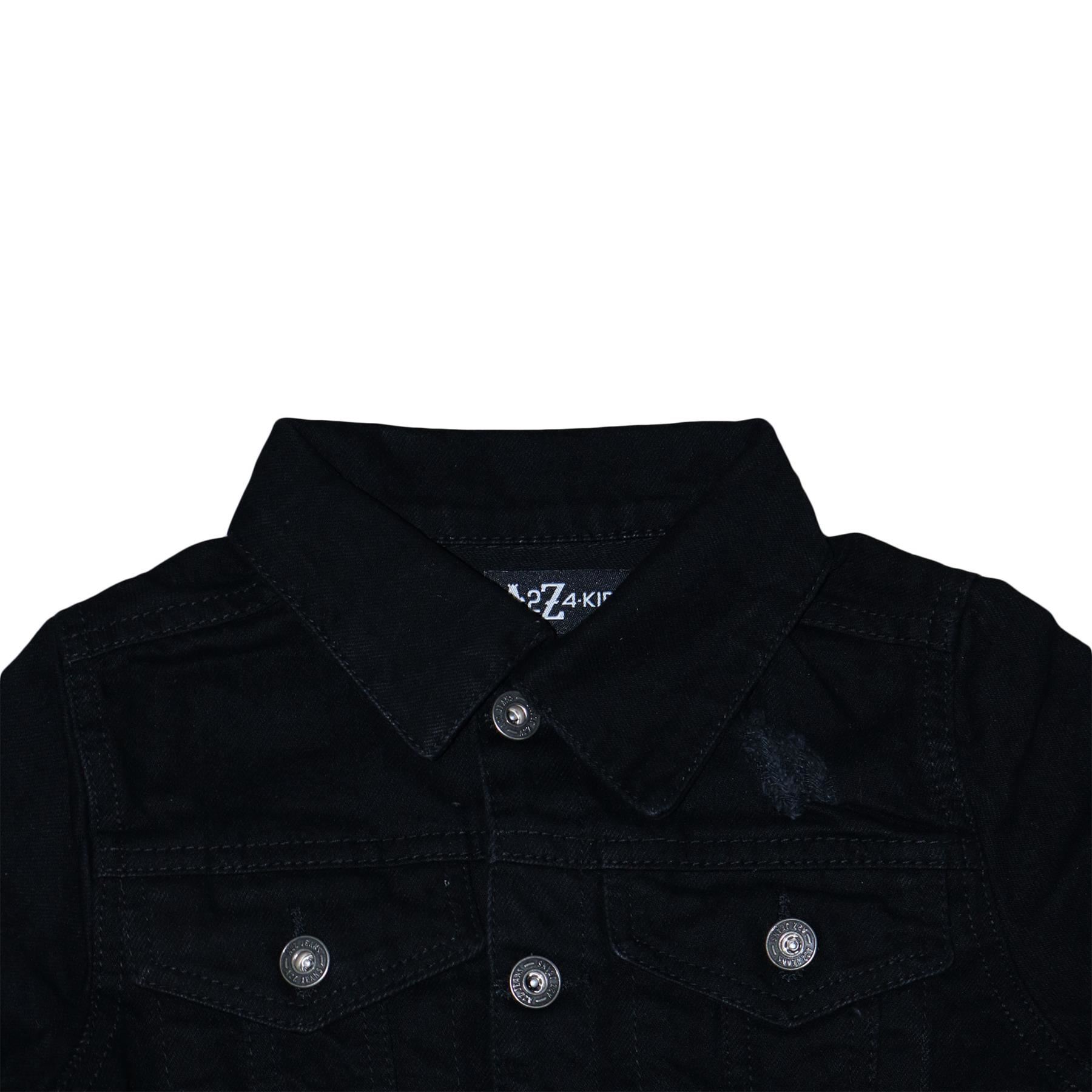 childrens designer jackets