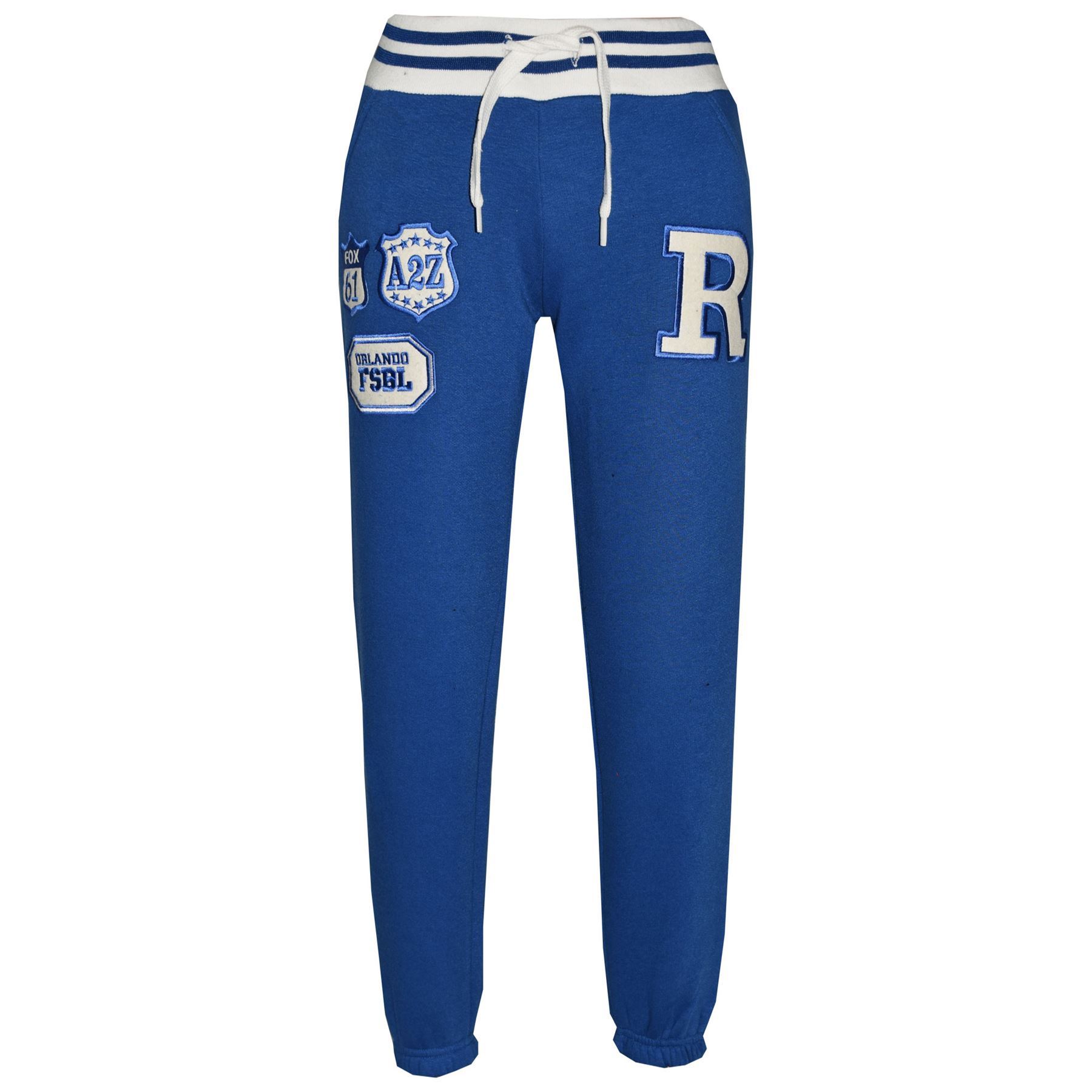 Kids Baseball Tracksuit Hooded Jacket With Joggers R Fashion FOX Varsity Style - Picture 51 of 55