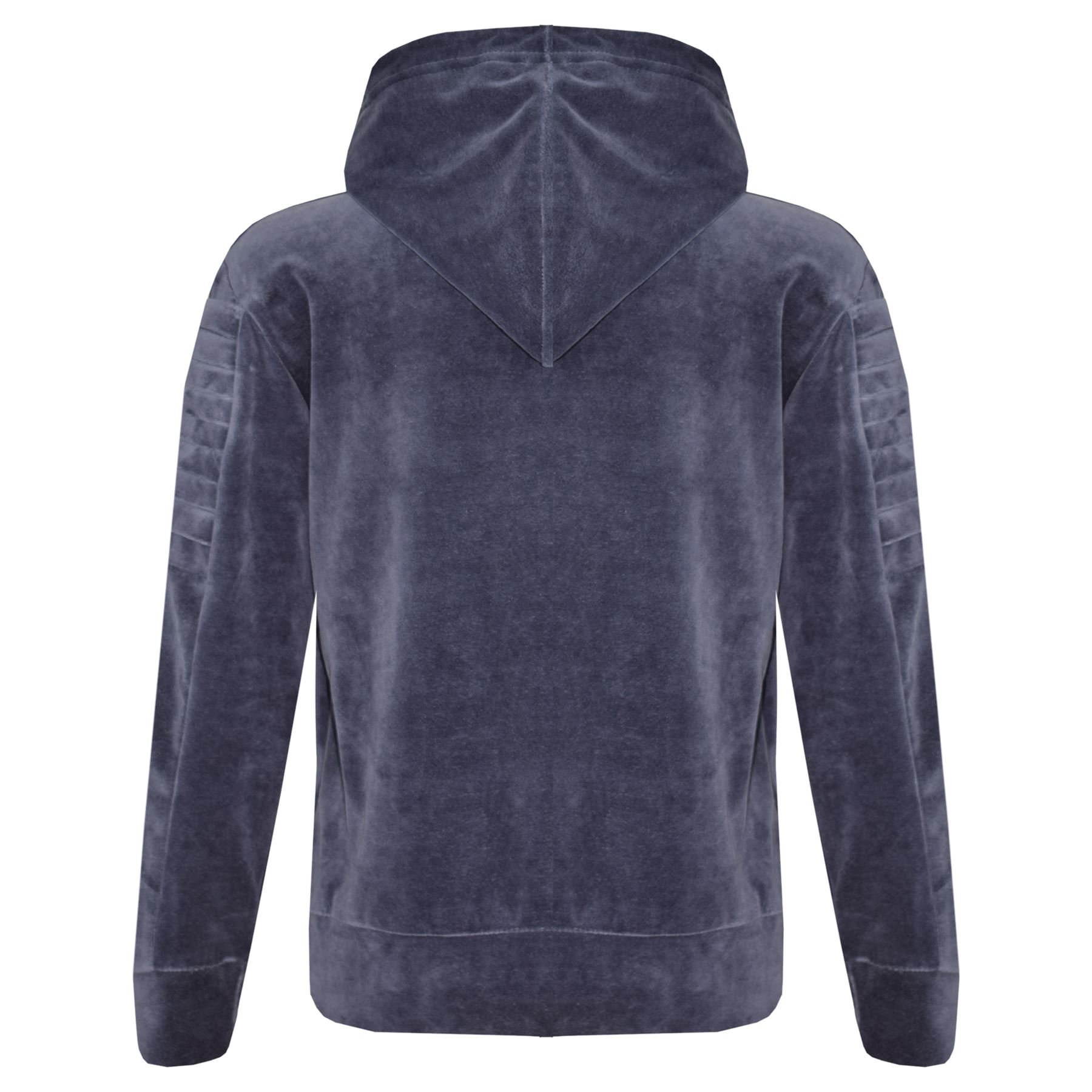 Boys Tracksuit Kids Designer Plain Velour Hoodie Bottom Jog Suit