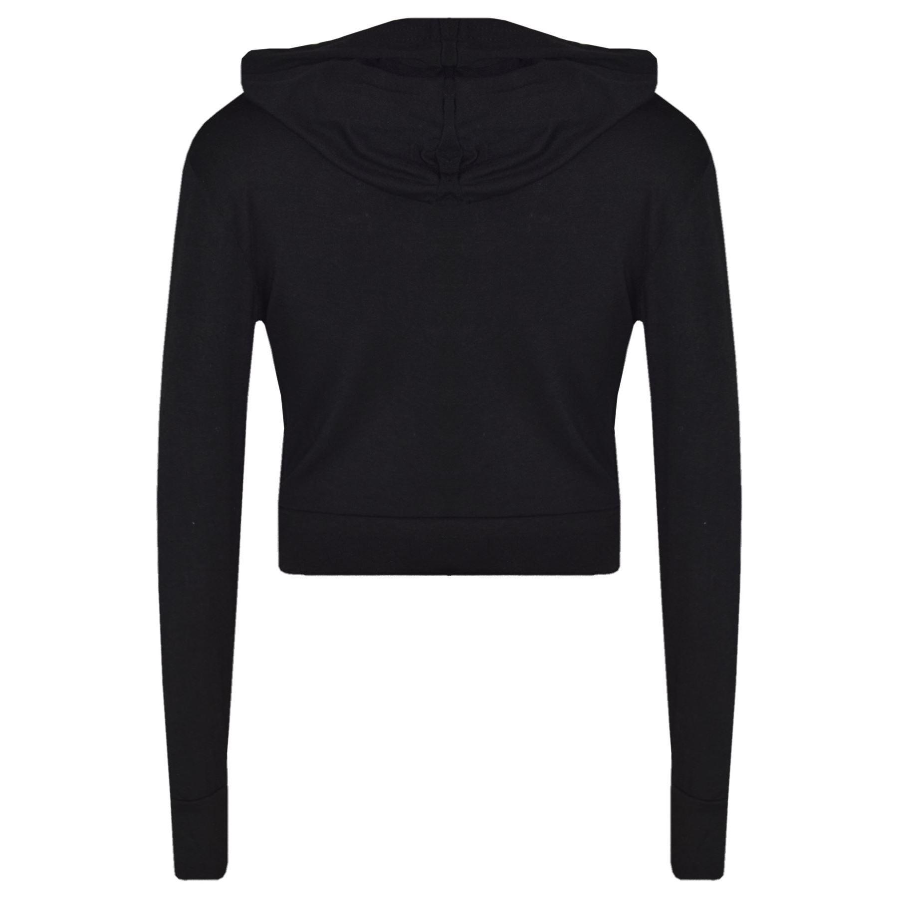 Conjunto de ropa de salón y leggings con capucha Brooklyn 76 para niñas 7-13 años - Imagen 8 de 68