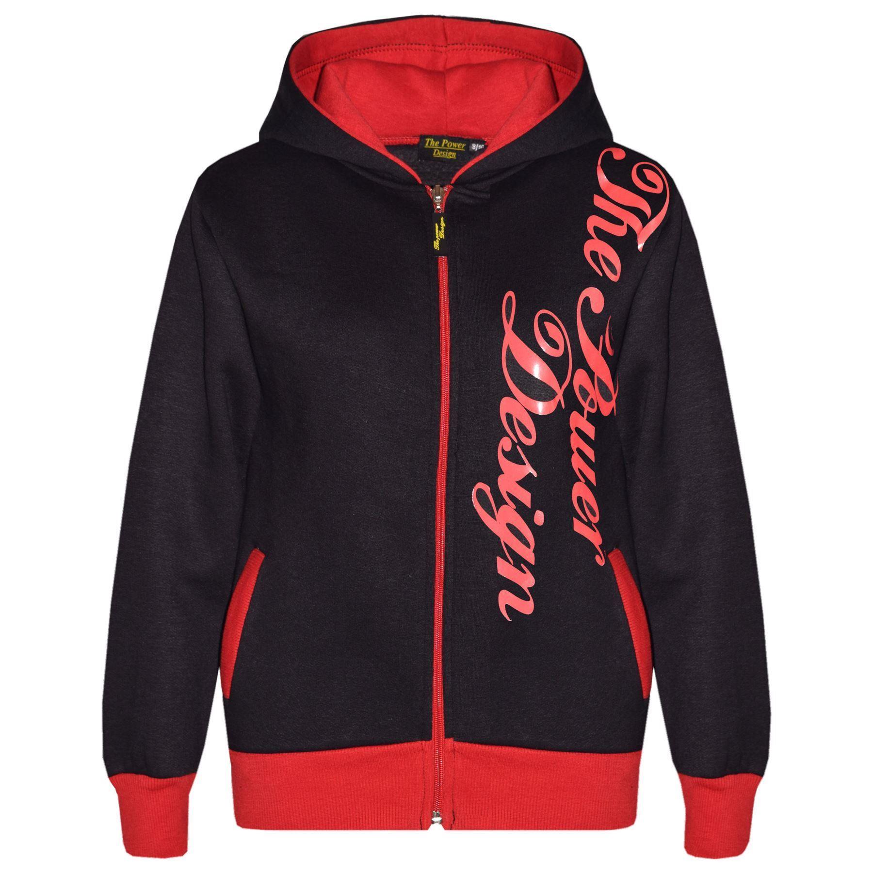 Kids Tracksuit Boys Girls Designer The Power Design Top Bottom Jogging Suit 5-13 Kids Tracksuit Boys Girls Designer The Power Design Top Bottom Jogging Suit 5-13