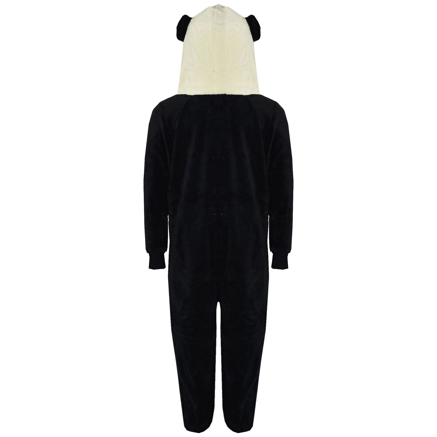 A2Z Onesie One Piece Kids Animal Pyjamas Sleepsuit Costume Girls & Boys Age 5-13 - Foto 6
