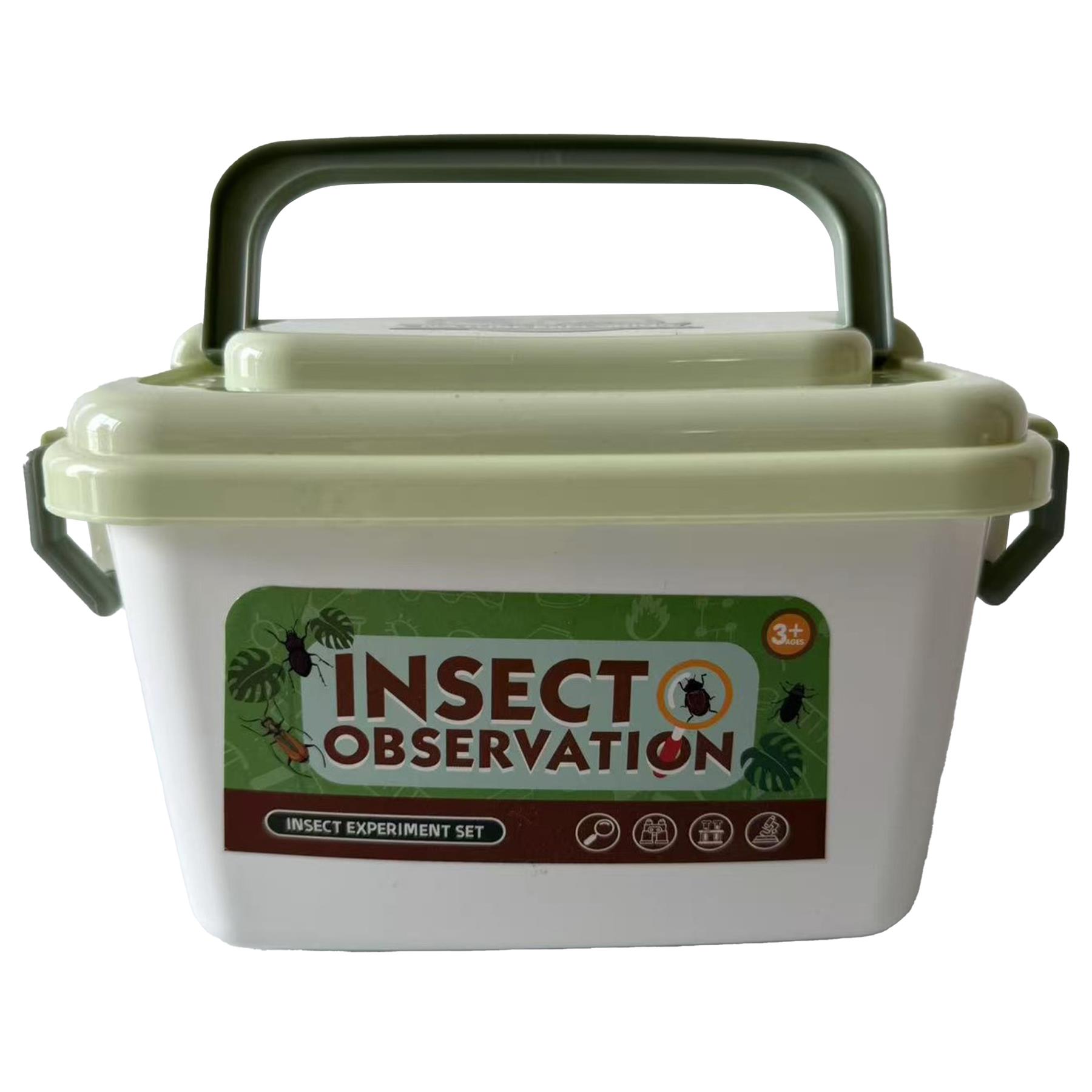 Insect Experiment Set