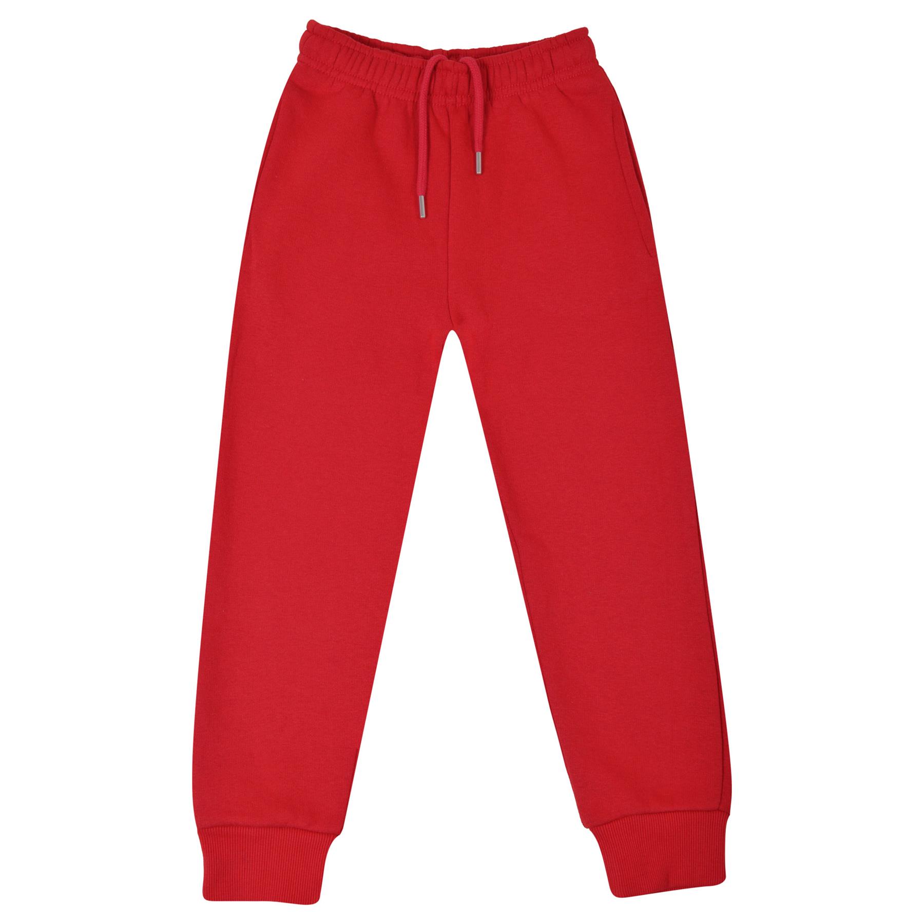 A2Z 4 Kinder Mädchen Jungen Fleece Jogginghose Hose Activewear Geschenke Kinder - Bild 34 von 58
