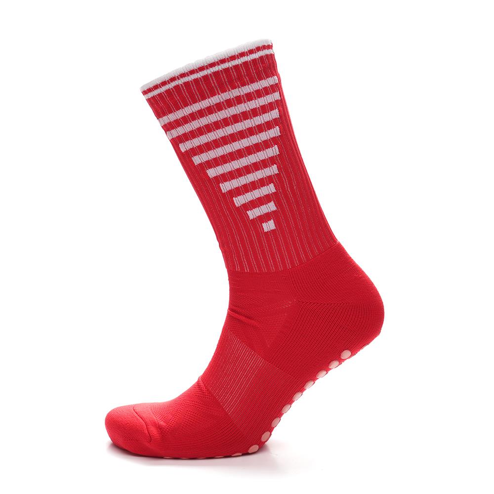 A2Z 3 Pack Girls Boys Football Grip Sock Breathable Anti Slip Terry Sports Socks - Picture 9 of 13