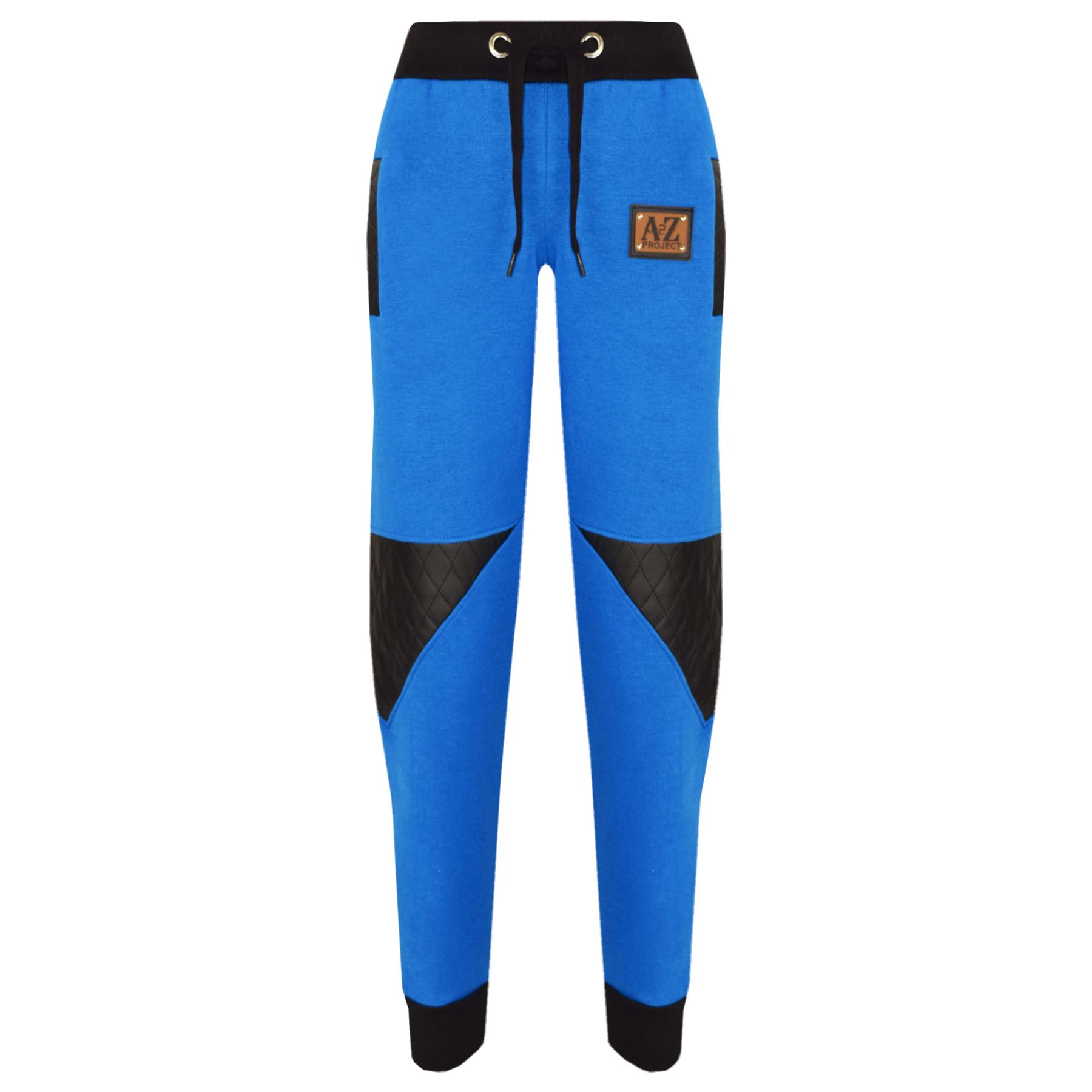 A2Z 4 Kids/® Kids Tracksuit Boys Girls Designers The Power Design Print Royal Zipped Top Hoodie /& Botom Jogging Suit Joggers Age 5 6 7 8 9 10 11 12 13 Years