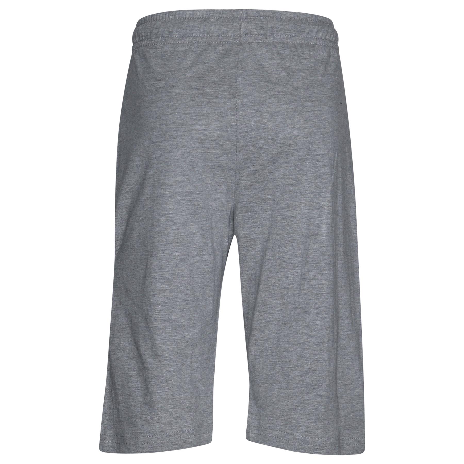 Juego de camisetas y pantalones cortos con panel de contraste de color para niños ropa de verano niñas niños de 5-13 años - Imagen 31 de 41