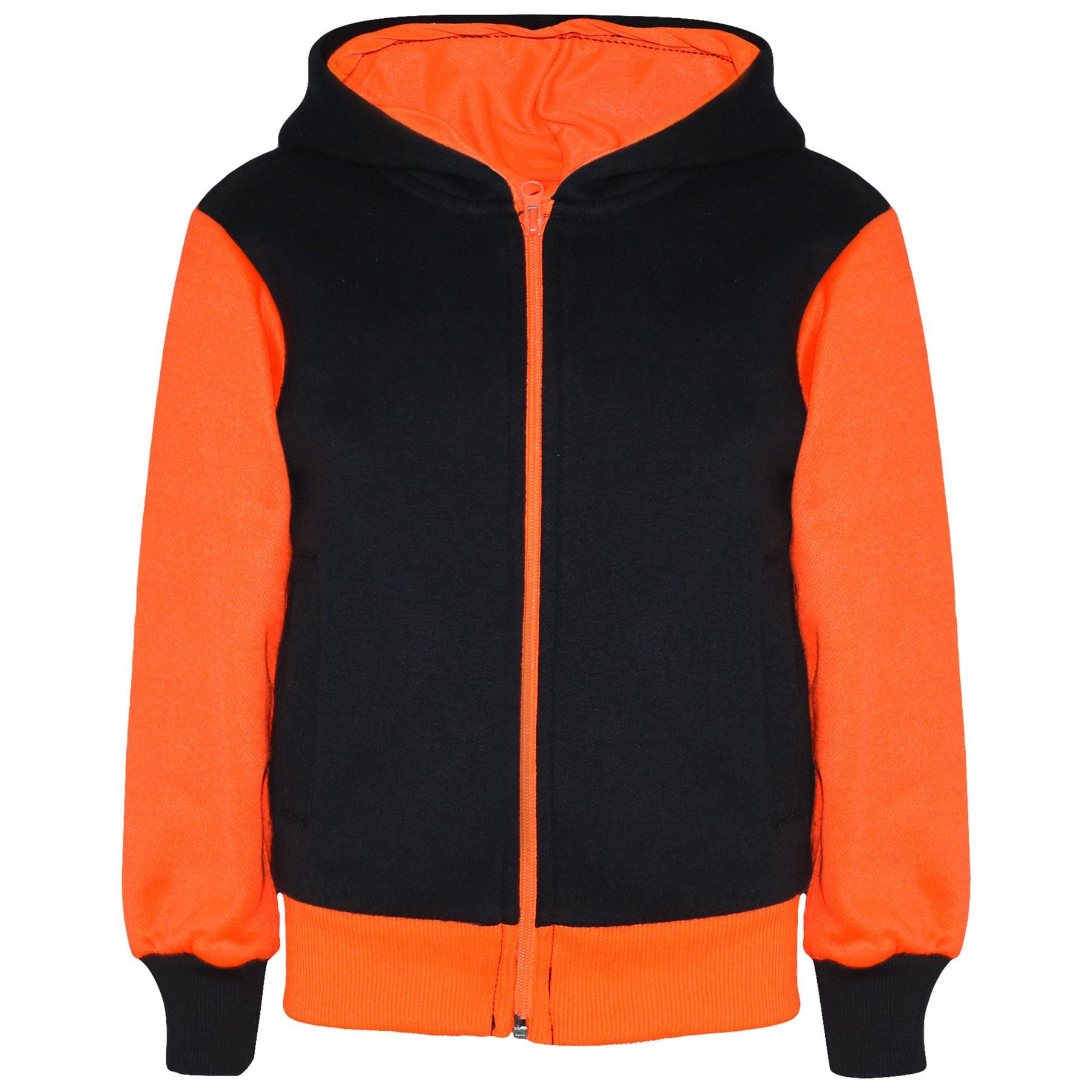 Survêtement Garçon Enfants Pantalon en polaire pantalon jogging jogging avec ** Zip ** 2-12 Survêtement Garçon Enfants Pantalon en polaire pantalon jogging jogging avec ** Zip ** 2-12