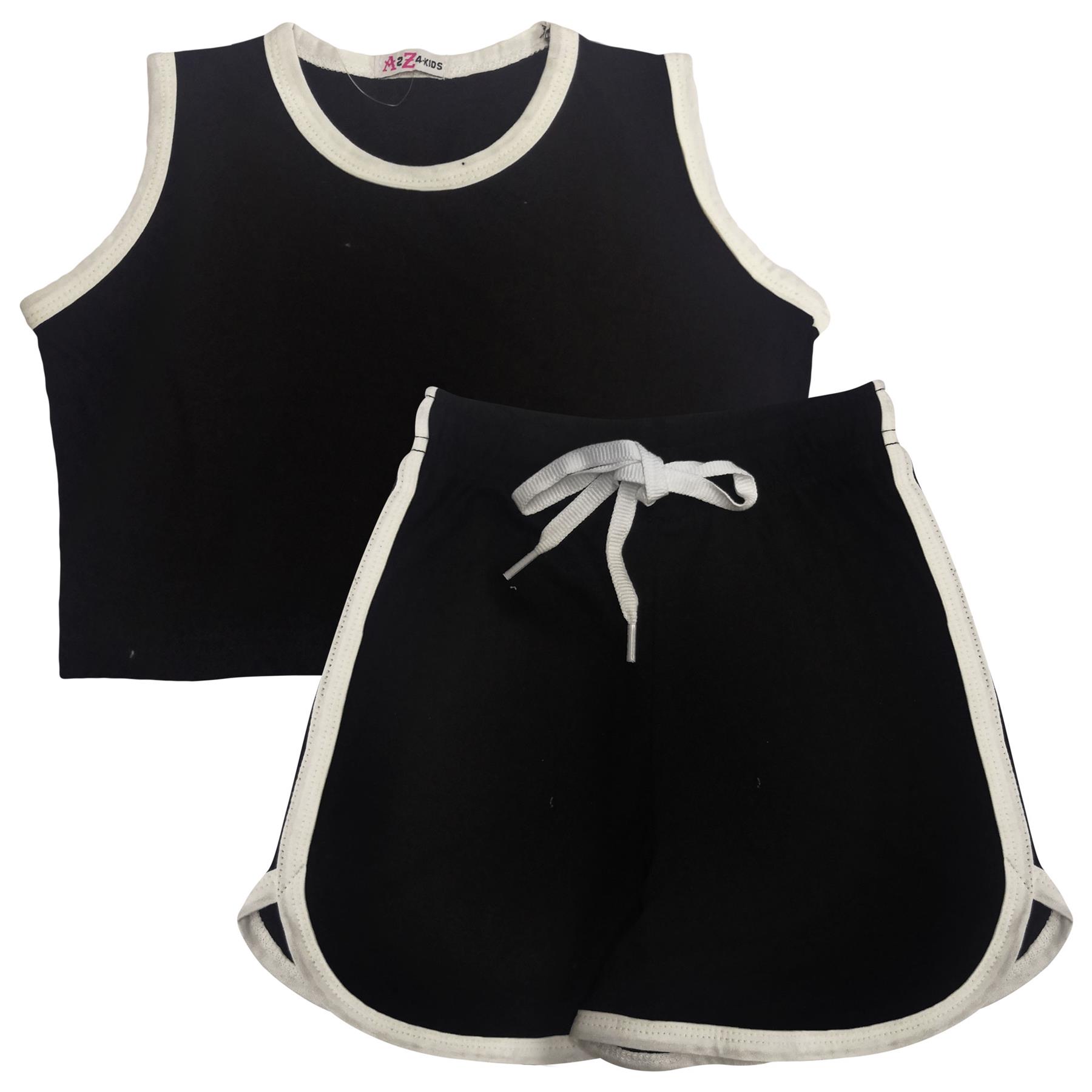 Conjunto Verano Para Niños - Camiseta Y Shorts De Algodón, Estampado Camuflaje, Tallas 5-13 Años, Casual