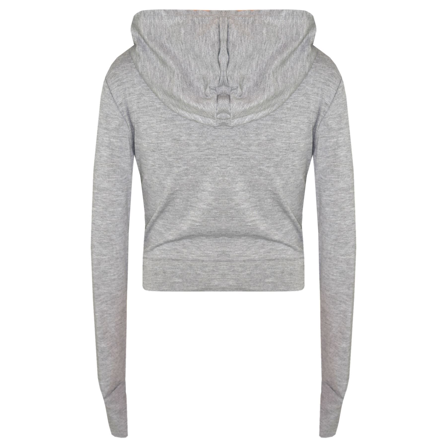 Conjunto de ropa de salón y leggings con capucha Brooklyn 76 para niñas 7-13 años - Imagen 29 de 68