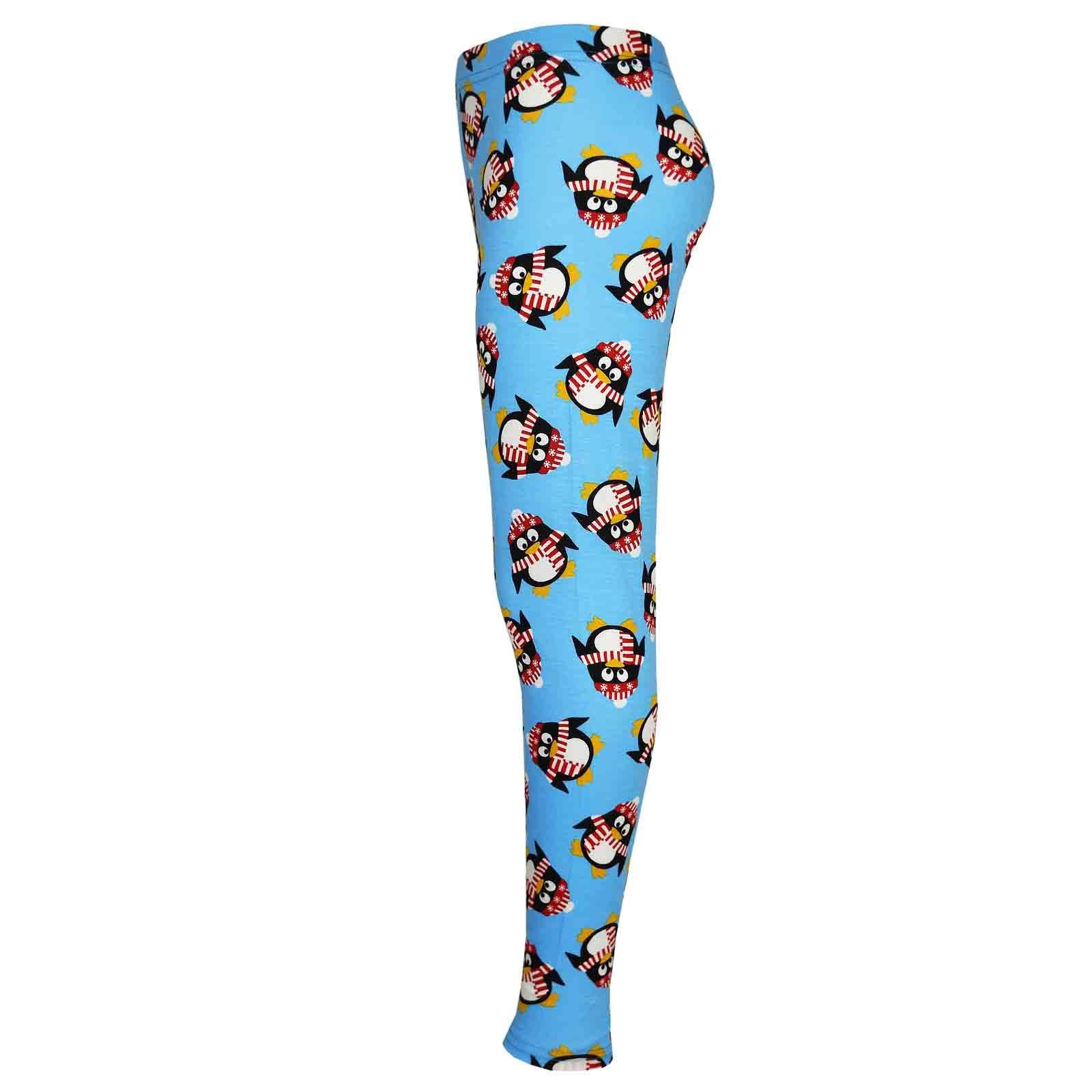 ebay christmas leggings