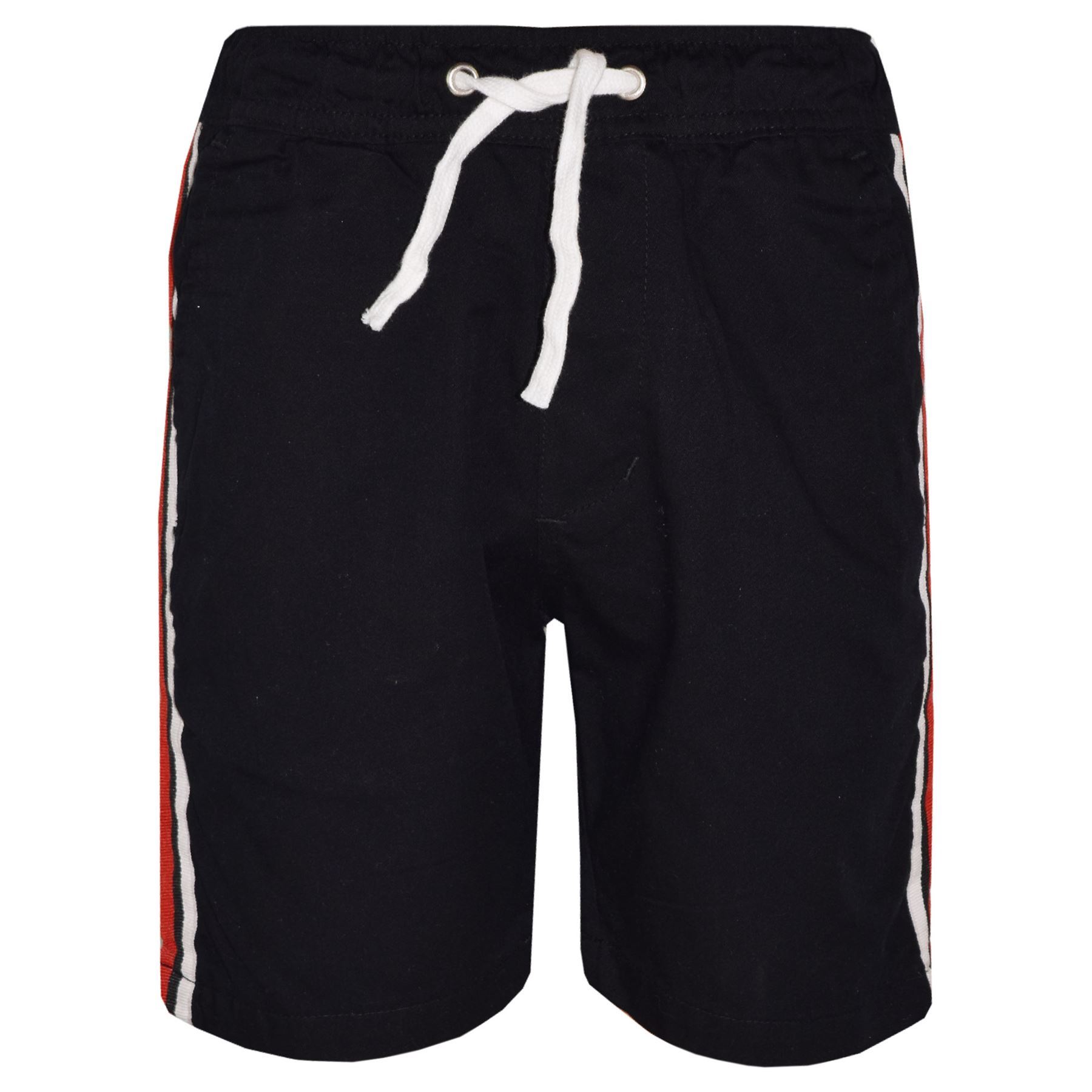 【oan】Half-length cotton shorts INCOTEX Slim-Fit Linen and Cotton-Blend Shorts for Men | MR