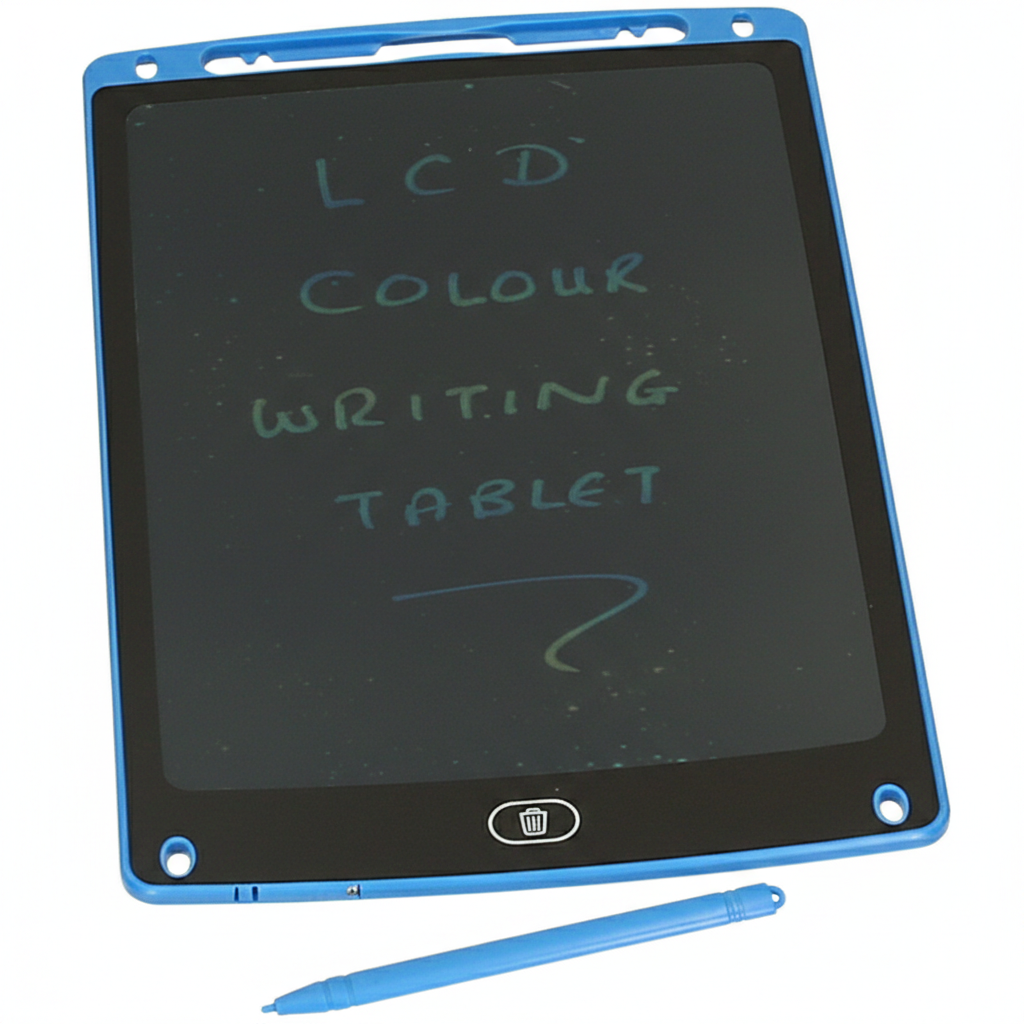 LCD Drawing Tablet