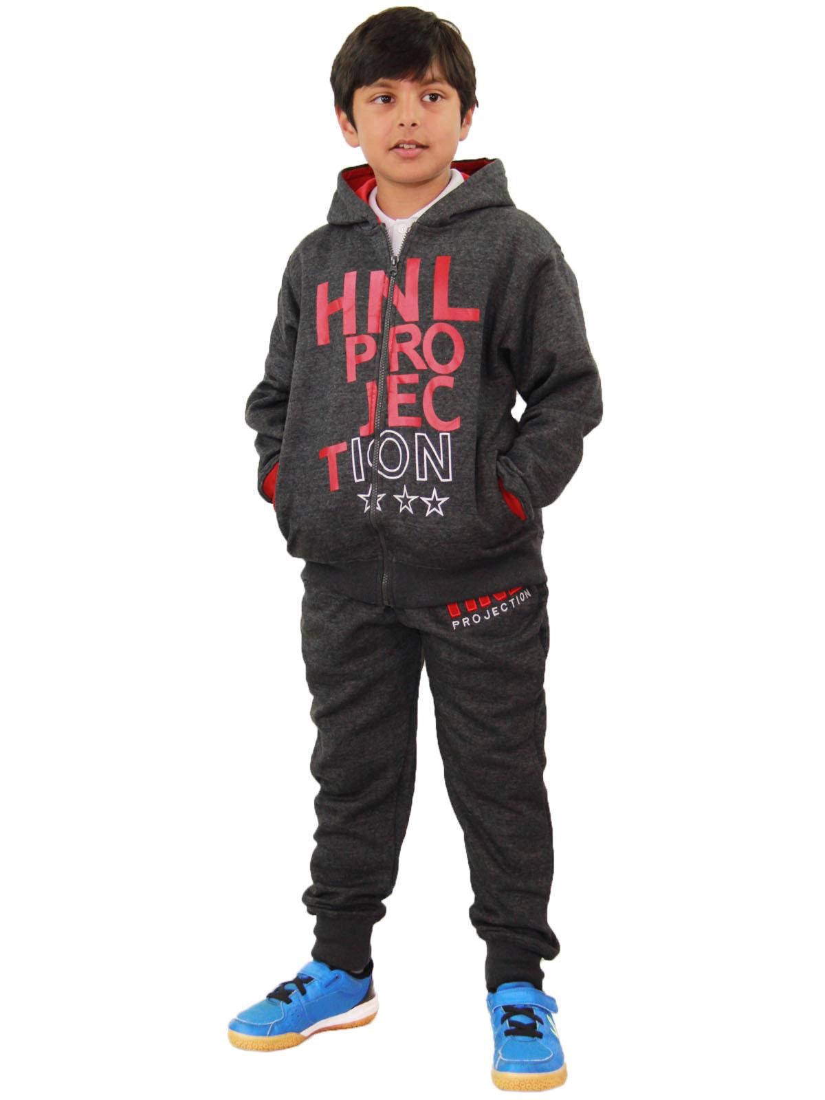 survetement intersport enfant