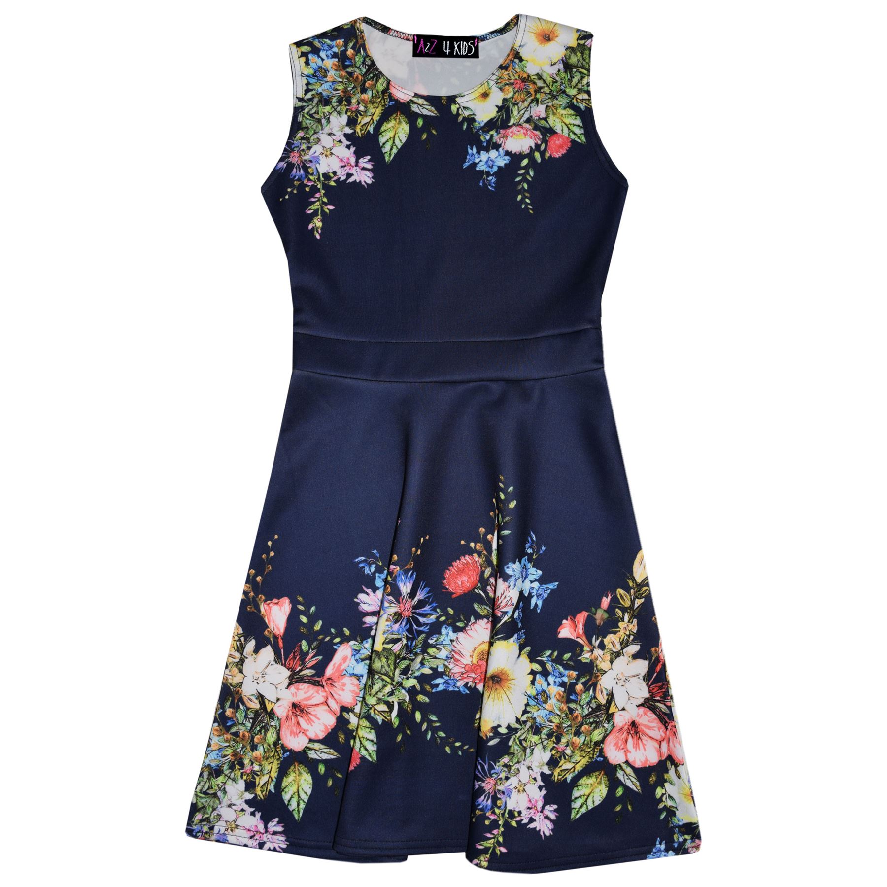 Filles Robe Patineuse Enfants Brillant Été de Soirée avec Ceinture Gratuite Filles Robe Patineuse Enfants Brillant Été de Soirée avec Ceinture Gratuite