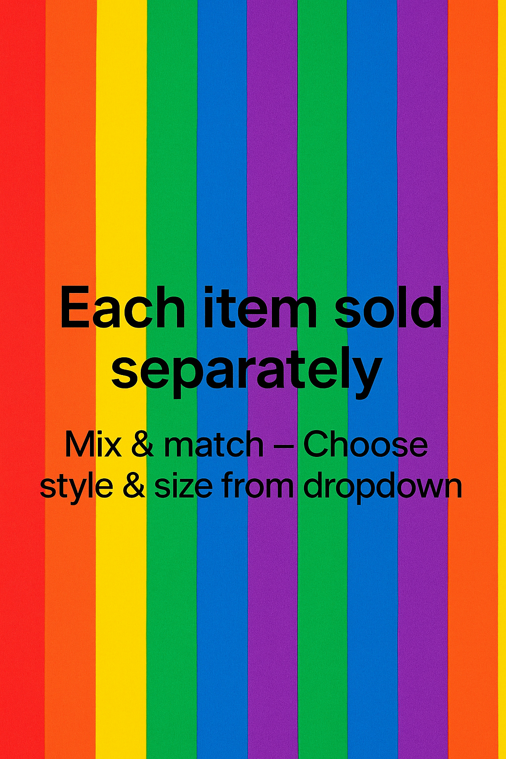 Kids Girls Rainbow Skater Skirt Multi Color Ballet Dance Summer Wear Tutu Skirt - Picture 4 of 5