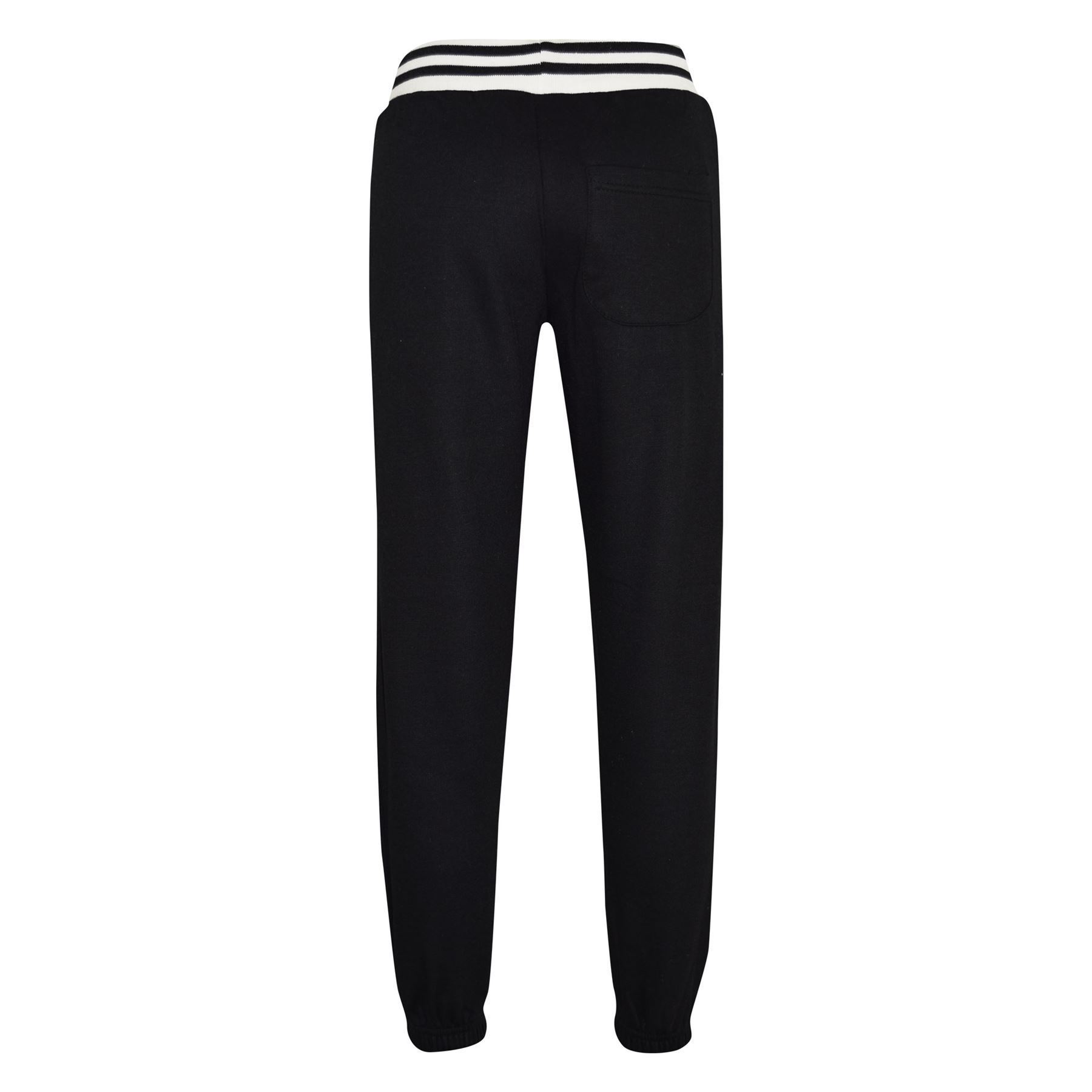 Kids Baseball Tracksuit Hooded Jacket With Joggers R Fashion FOX Varsity Style - Picture 8 of 55