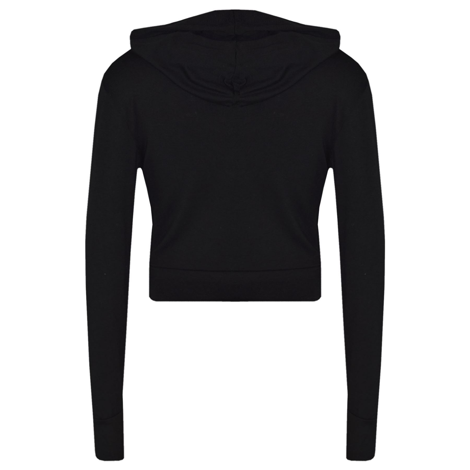 Conjunto de ropa de salón y leggings con capucha Brooklyn 76 para niñas 7-13 años - Imagen 15 de 68