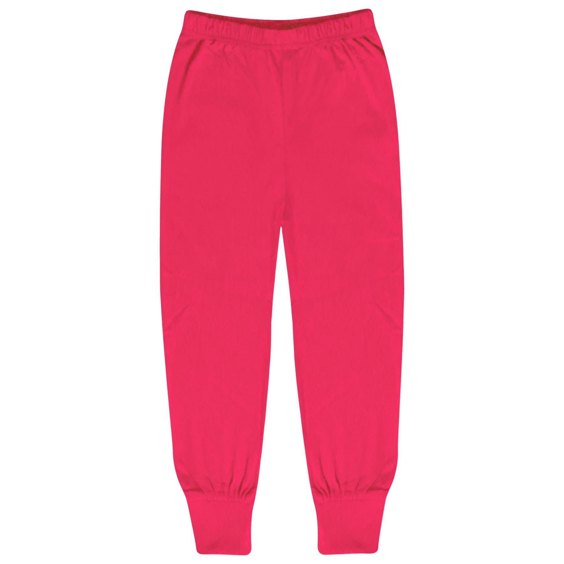 Kids Girls Pyjamas Designer Unicorn Dab Floss Lounge Wear Nightwear PJS 5-13 Yr - Produktbild 4